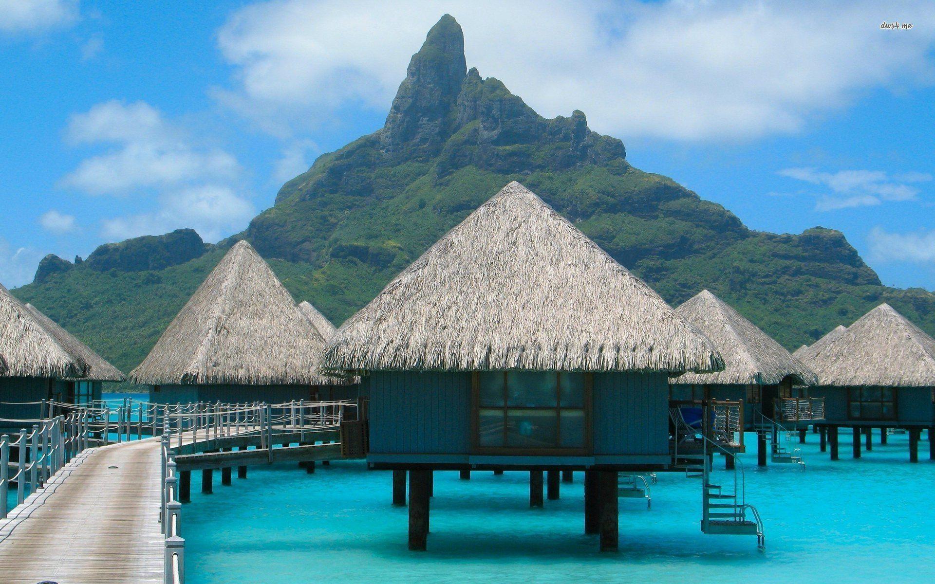1920x1200 Tahiti