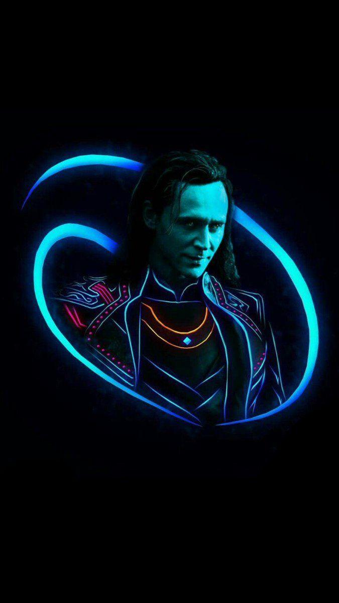 675x1200 Avengers x Lockscreens and Loki
