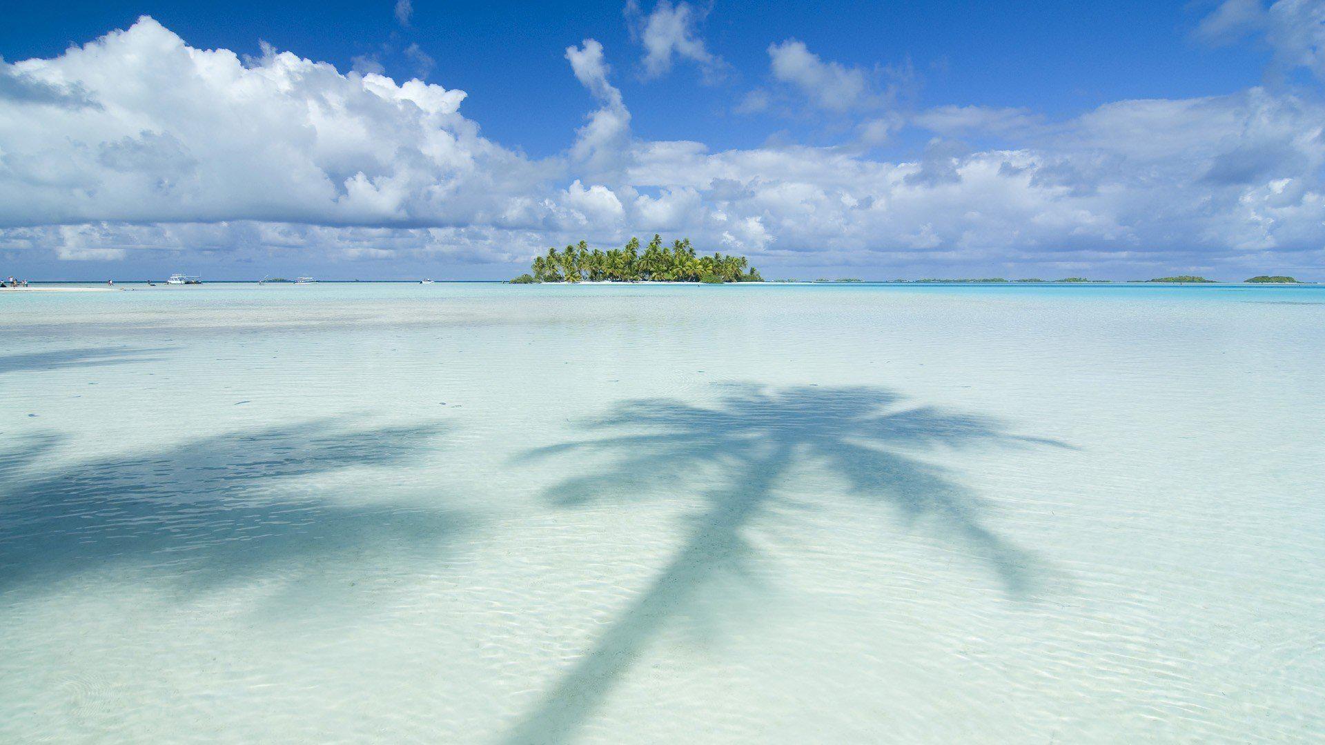 Tahiti Wallpapers Top Free Tahiti Backgrounds Wallpaperaccess