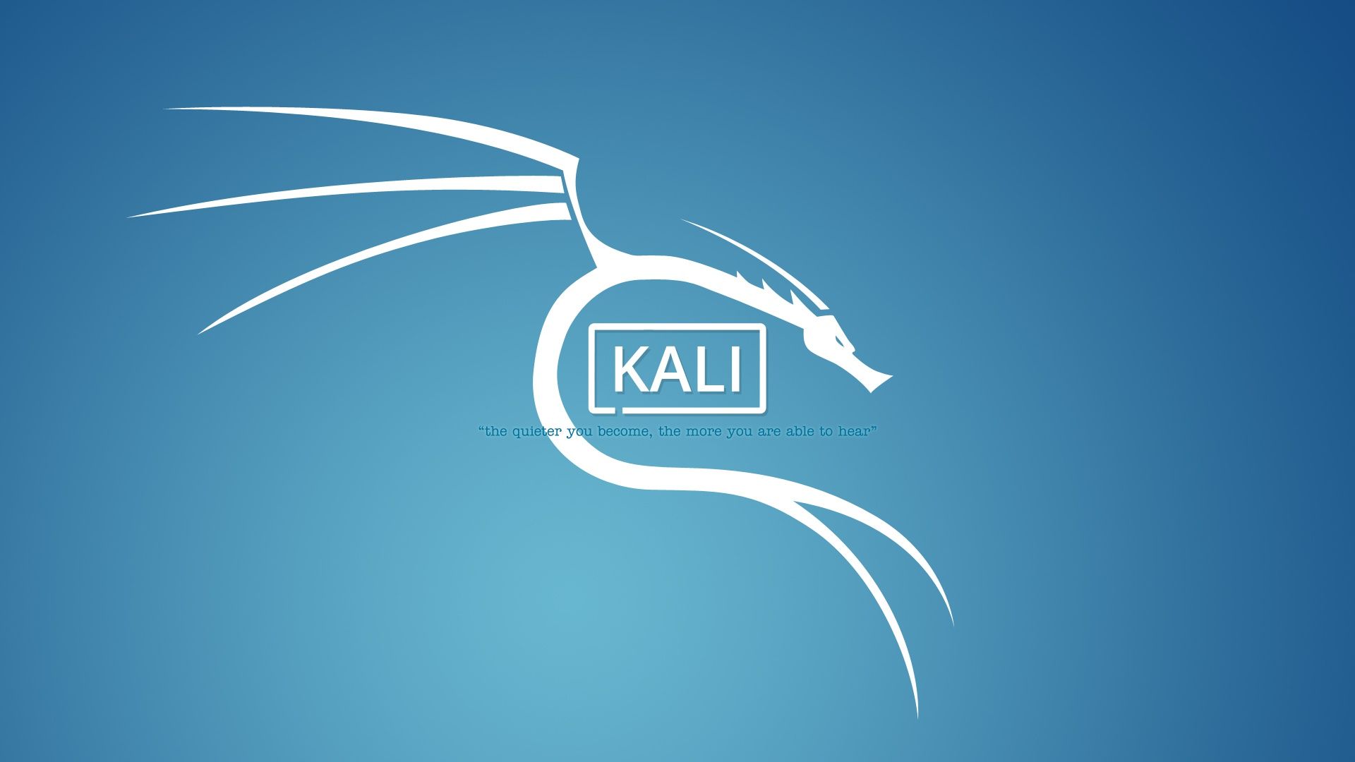 1920x1080 Wallpaper linux, dragon, Mr Robot, Kali