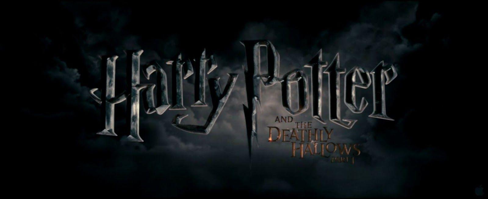 1600x653 Harry Potter And The Deathly Hallows Movie Desktop