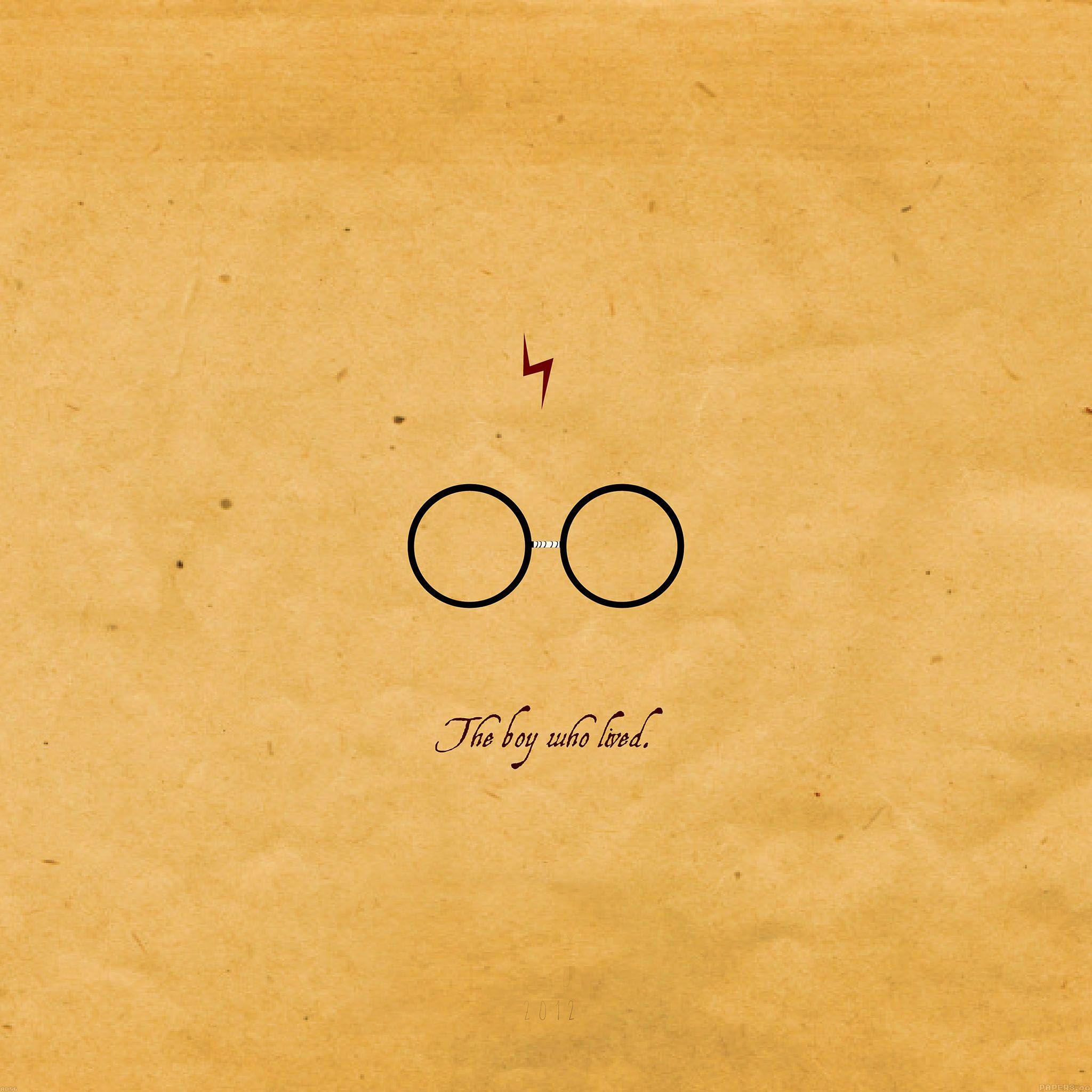 2048x2048 Download Harry Potter Desktop Wallpaper Hd, HD Background