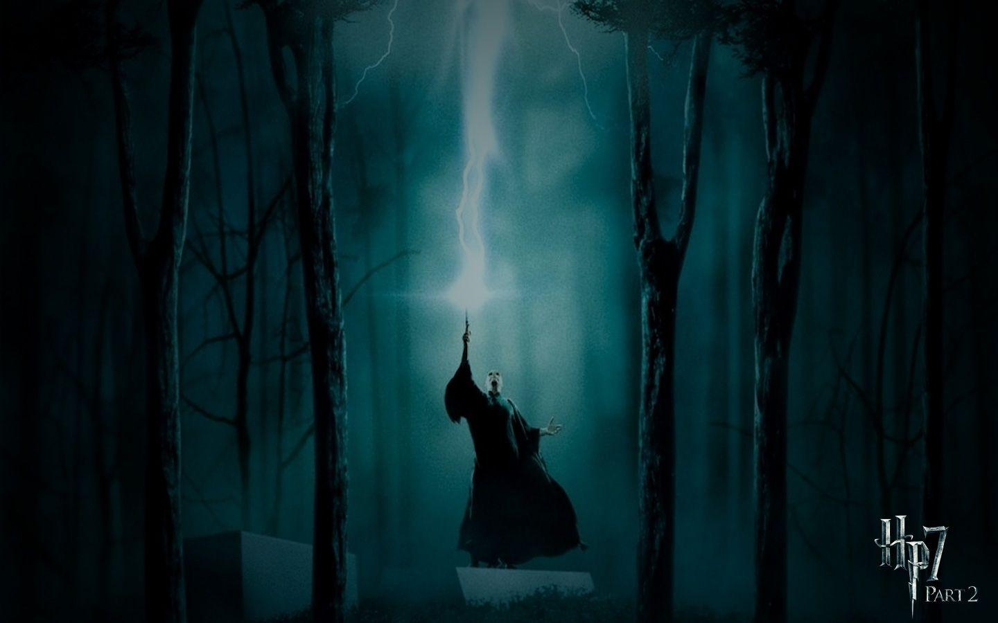 1440x900 Wallpaper Do Harry Potter