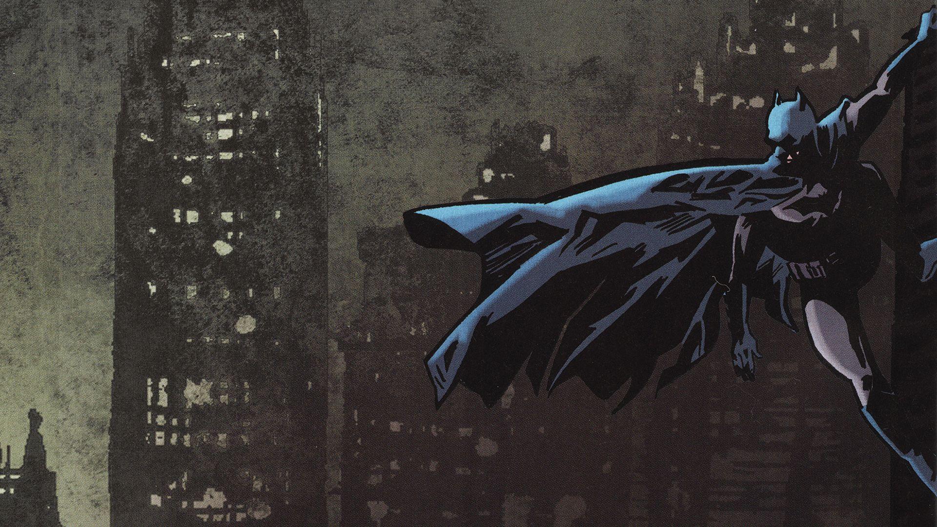 Batman Art Wallpapers - Top Free Batman Art Backgrounds - WallpaperAccess