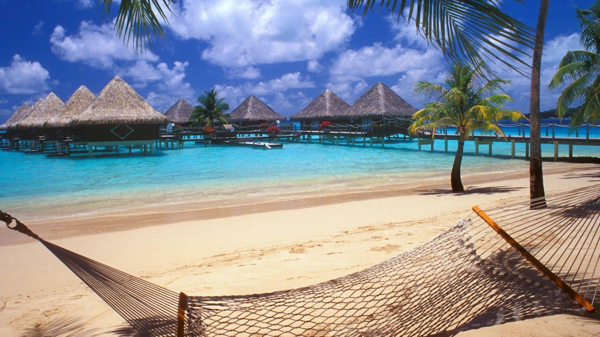 Tahiti Wallpapers - Top Free Tahiti Backgrounds - WallpaperAccess