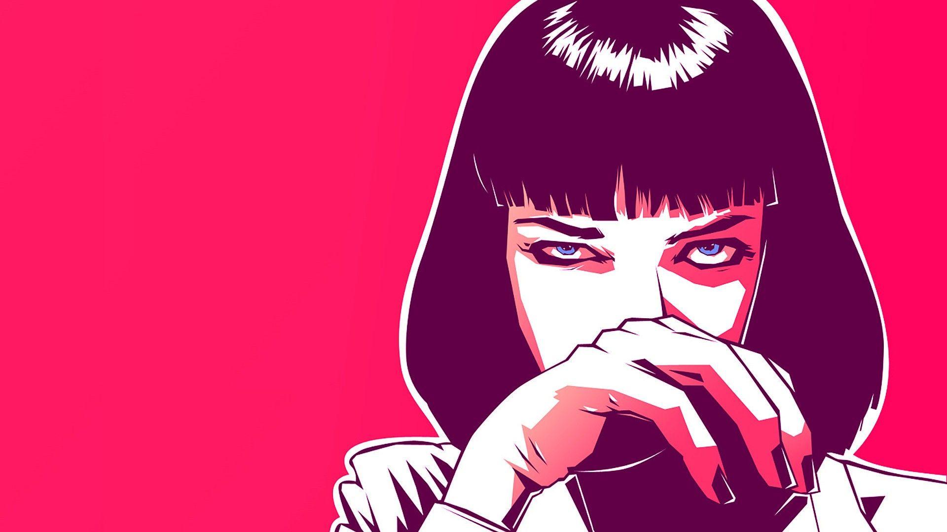 1920x1080 image v.2.6 jpeg. Pop art, resolution