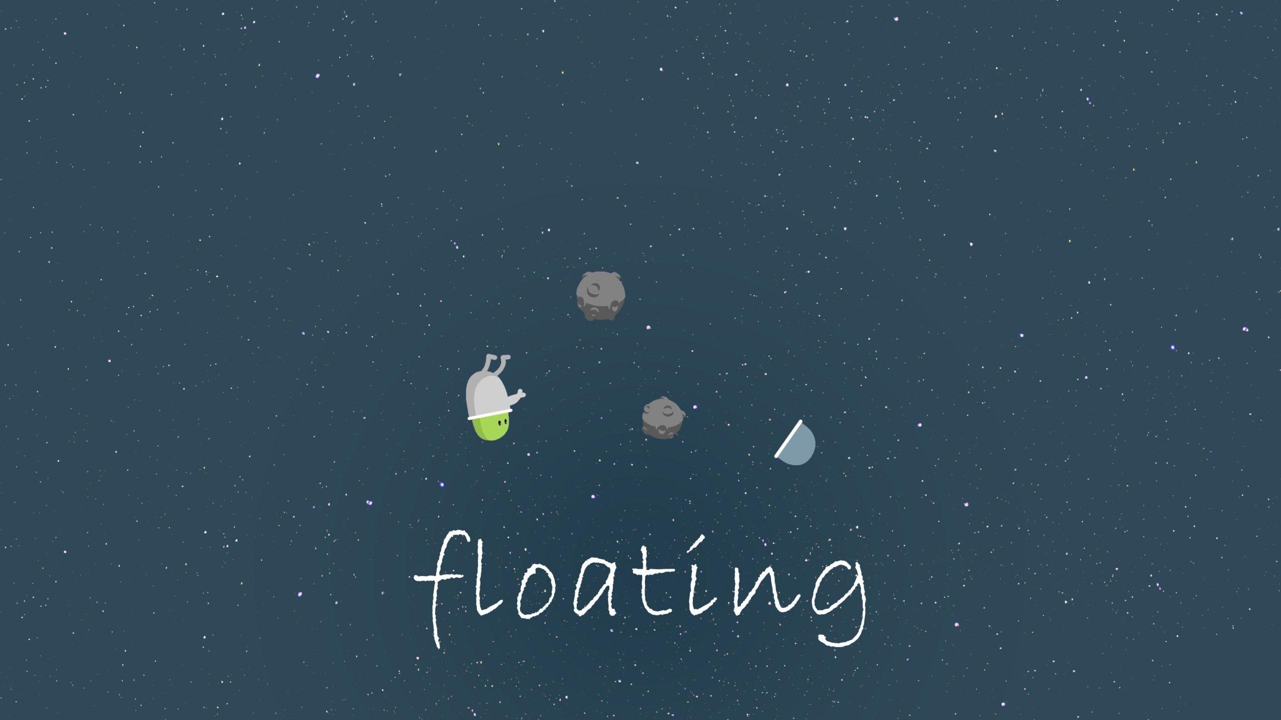 2560x1440 Astronaut Lost In Space Background Minimalistic 1920x1080