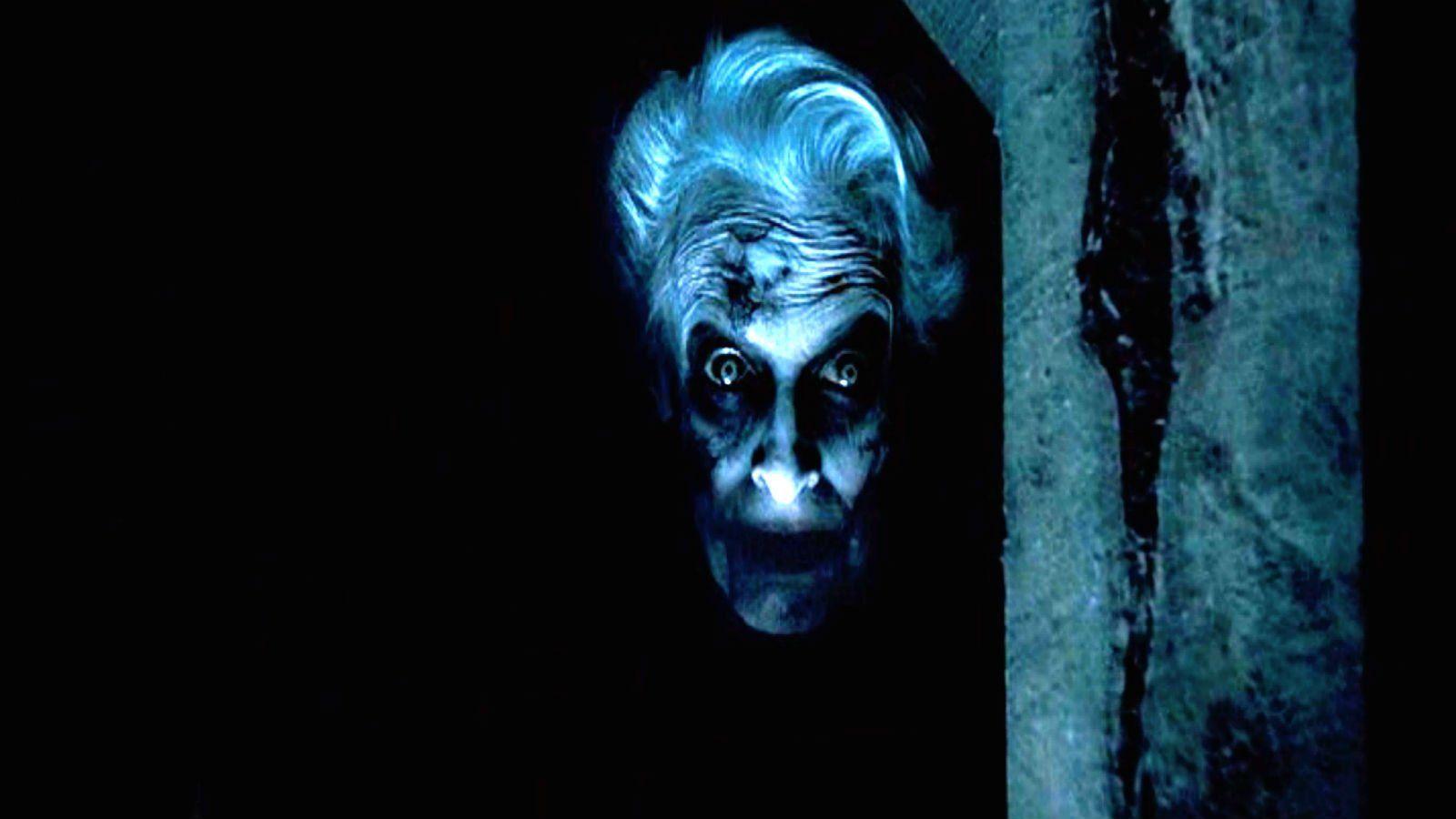 1600x900 dead, Silence, Horror, Mystery, Thriller, Dark, Ghost