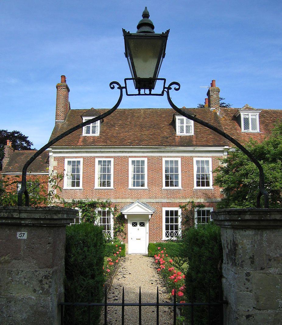 926x1066 Georgian architecture