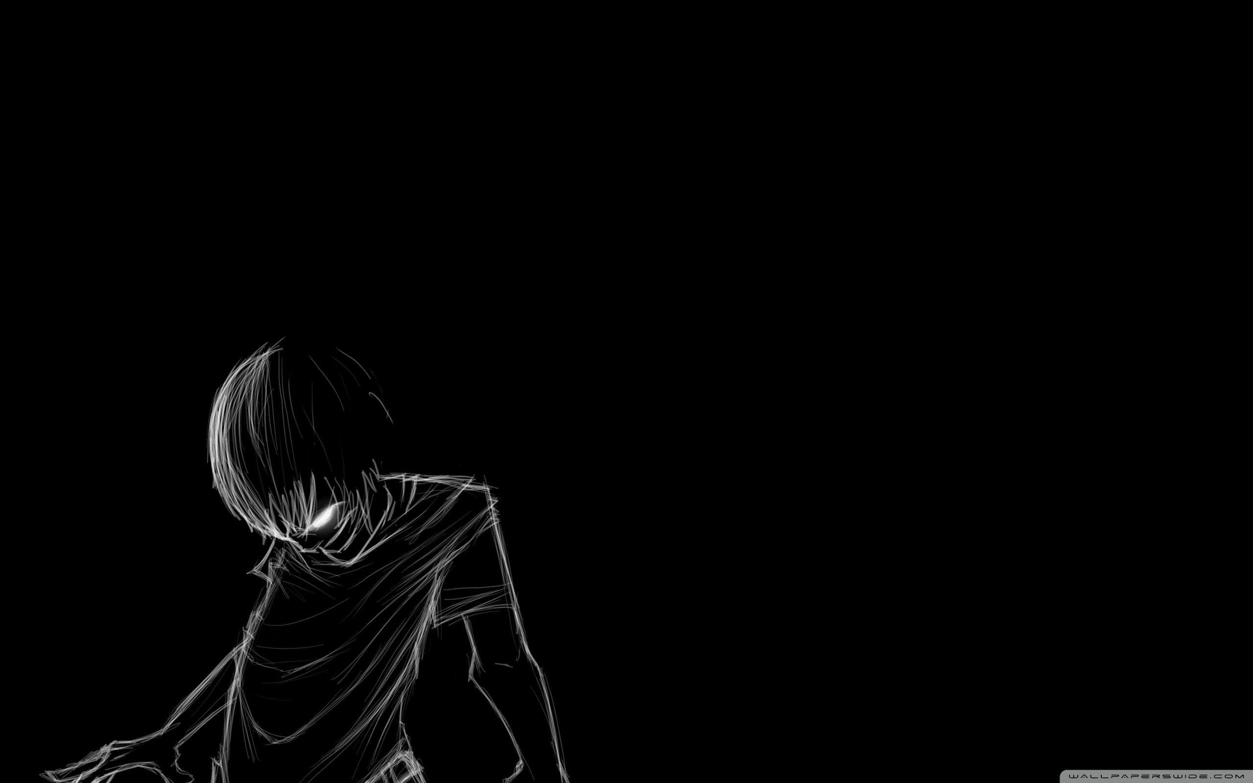 2560x1600 Art, scary, Mobile Dark Background, Artwork, Digital Art, HD