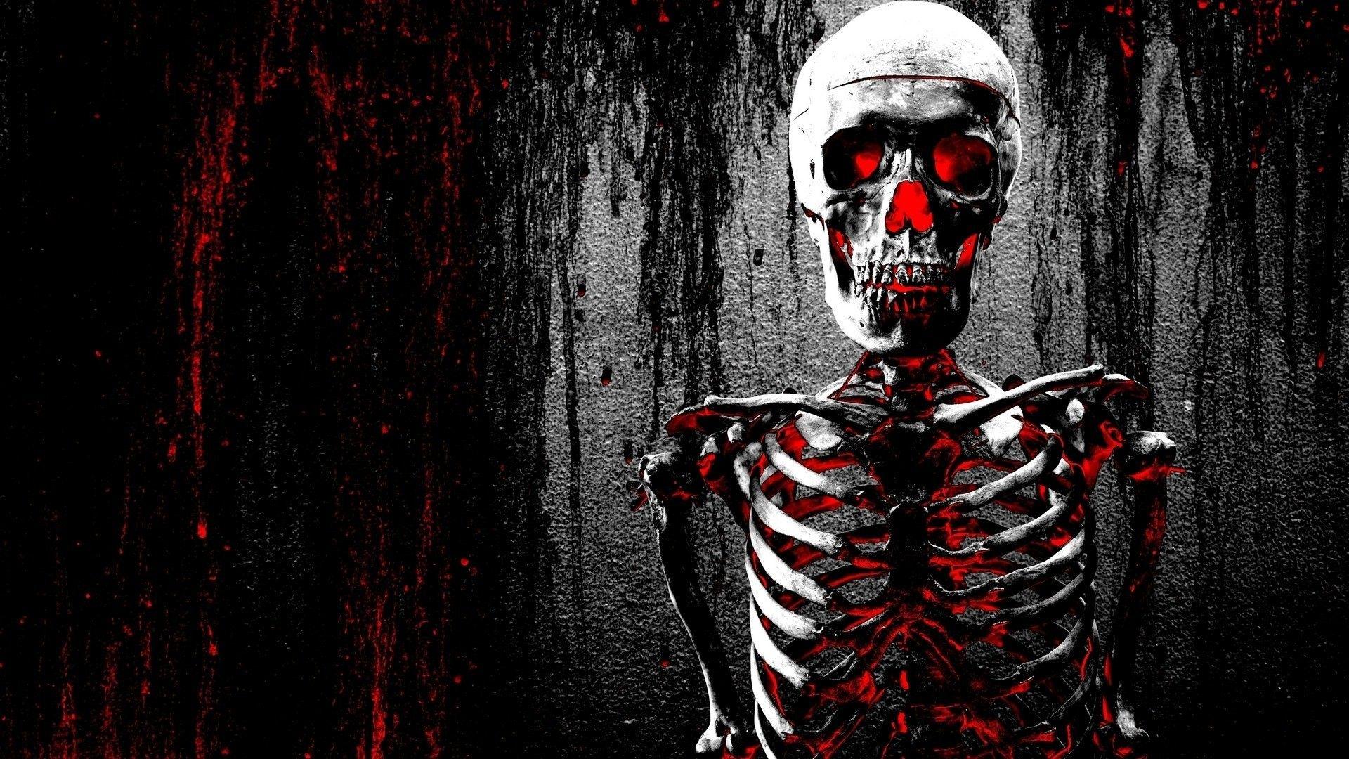 1920x1080 HD Scary Wallpaper