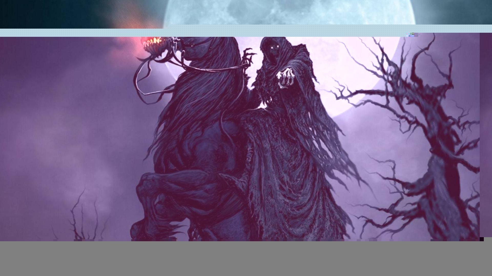 1920x1080 HD Horror Wallpaper 1080p