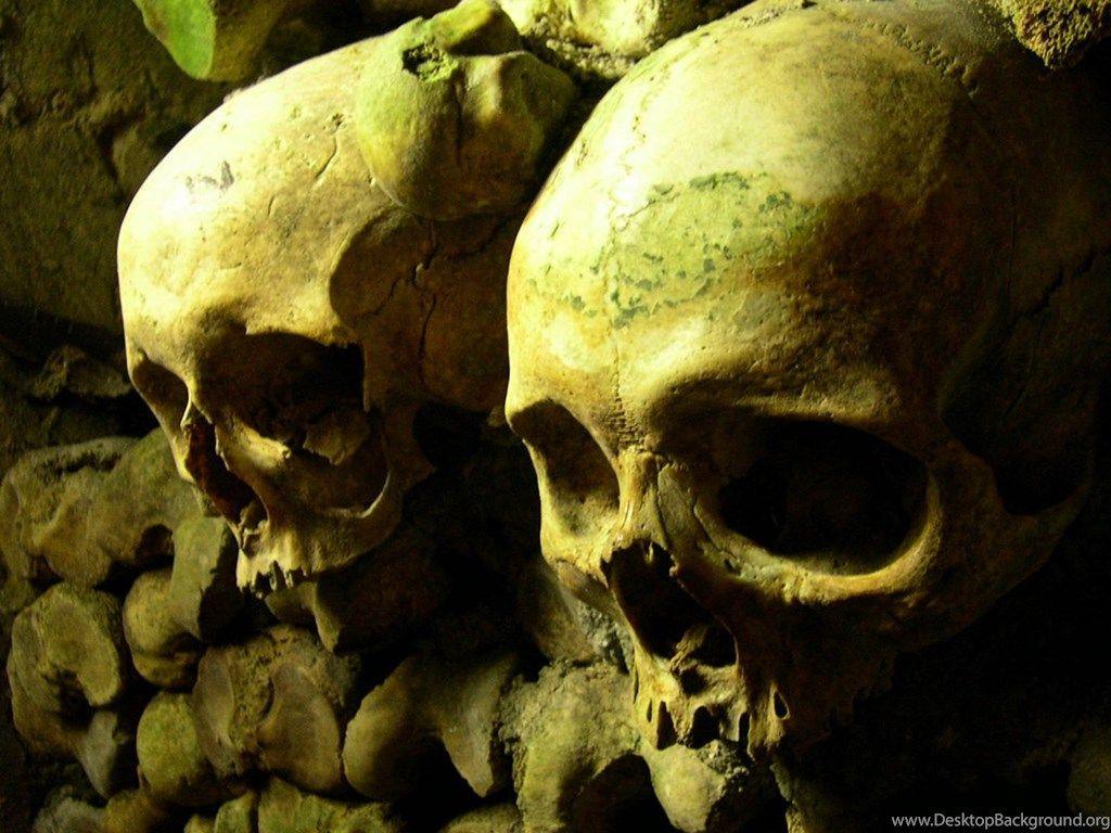 1024x768 Free 3D Wallpaper Download: Horror Wallpaper, Horror