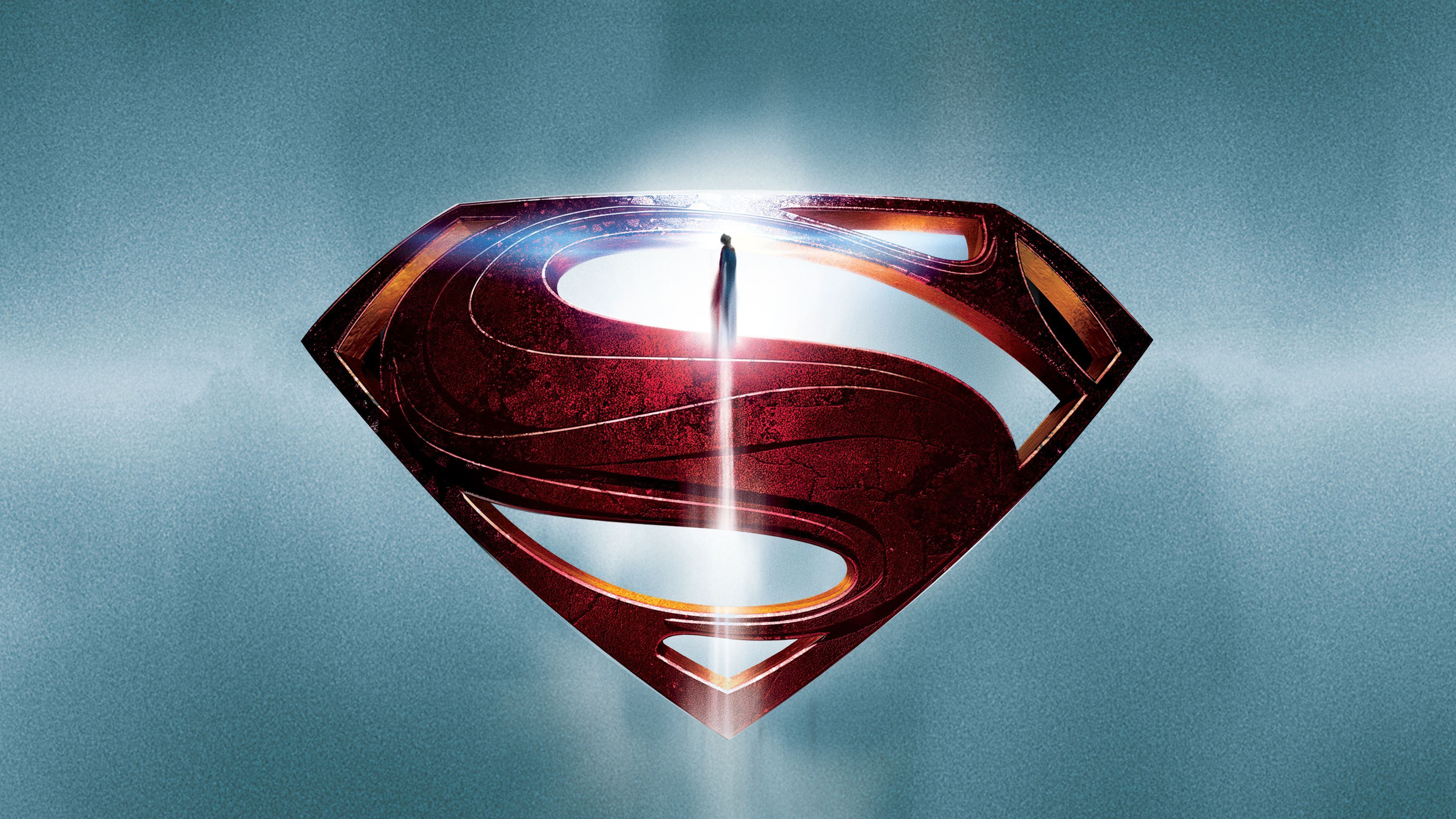 3415x1920 Man of Steel Wallpaper 23 image