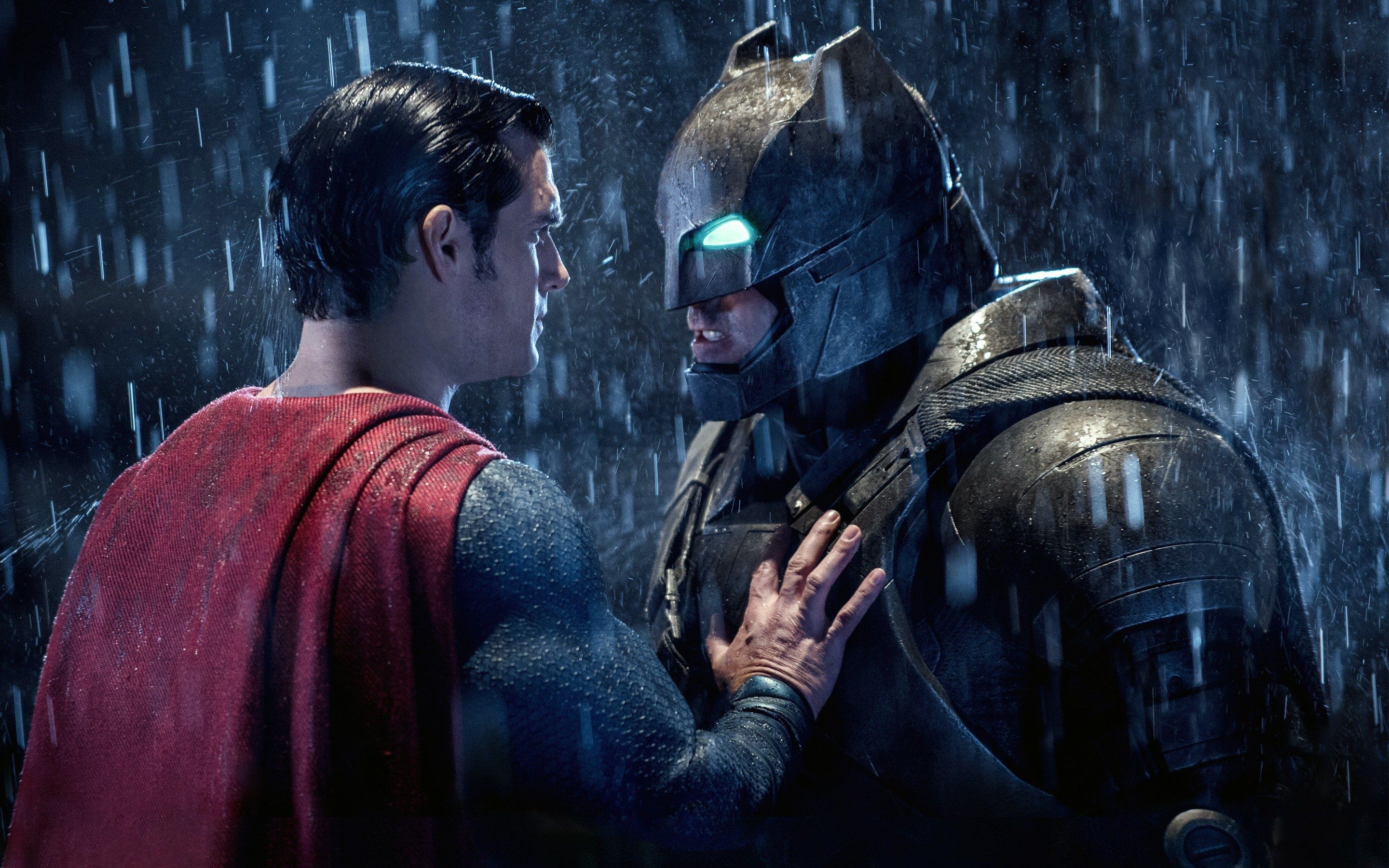 2880x1800 Batman v Superman Wallpaper 19 image