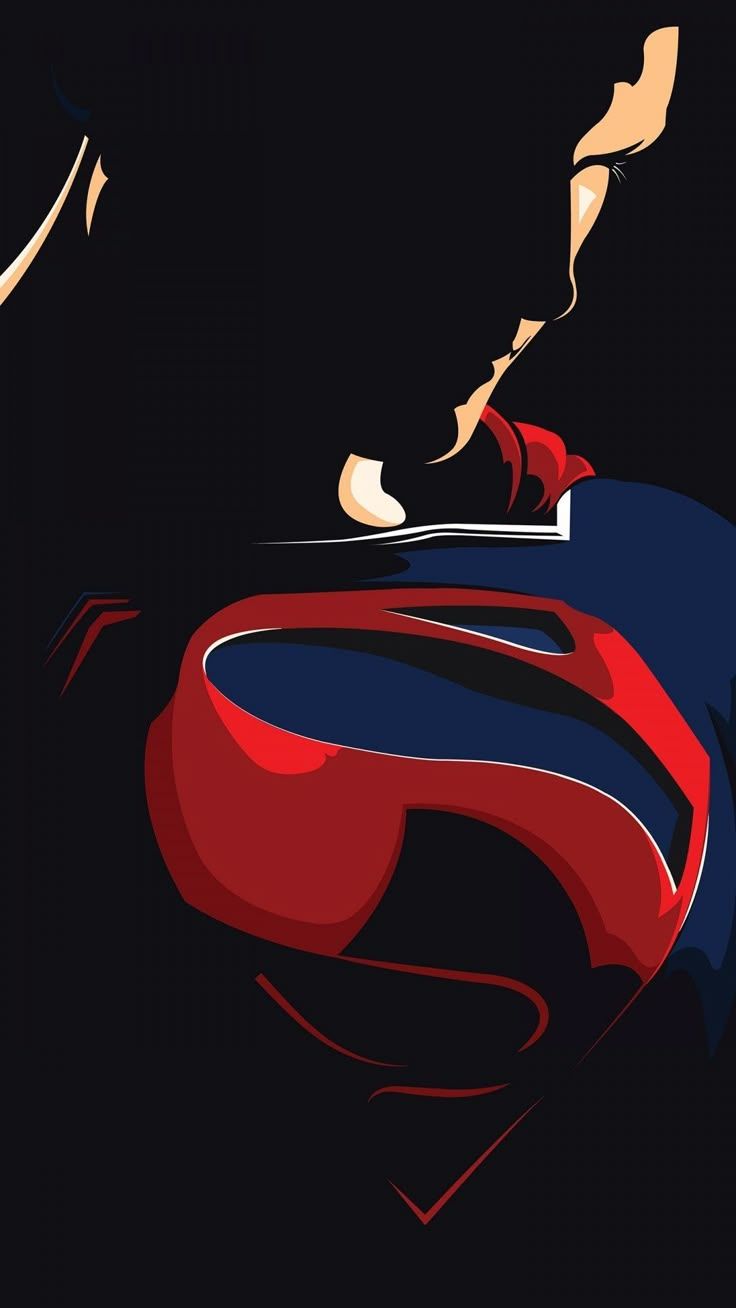 736x1308 Superman Phone Wallpaper picture