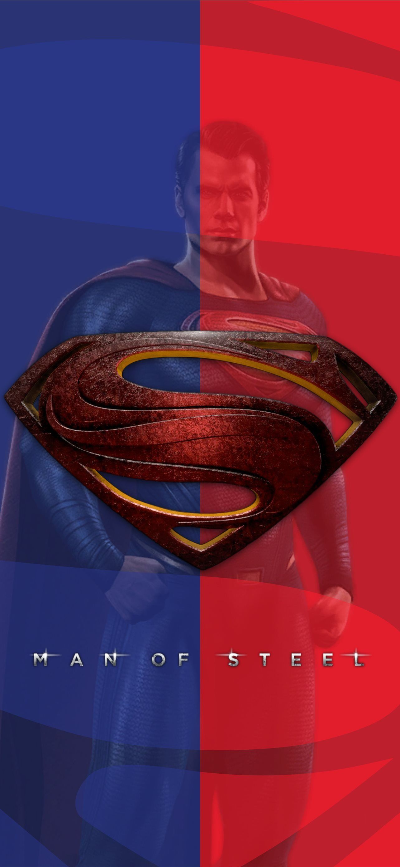 1284x2778 Latest Superman iPhone HD Wallpaper