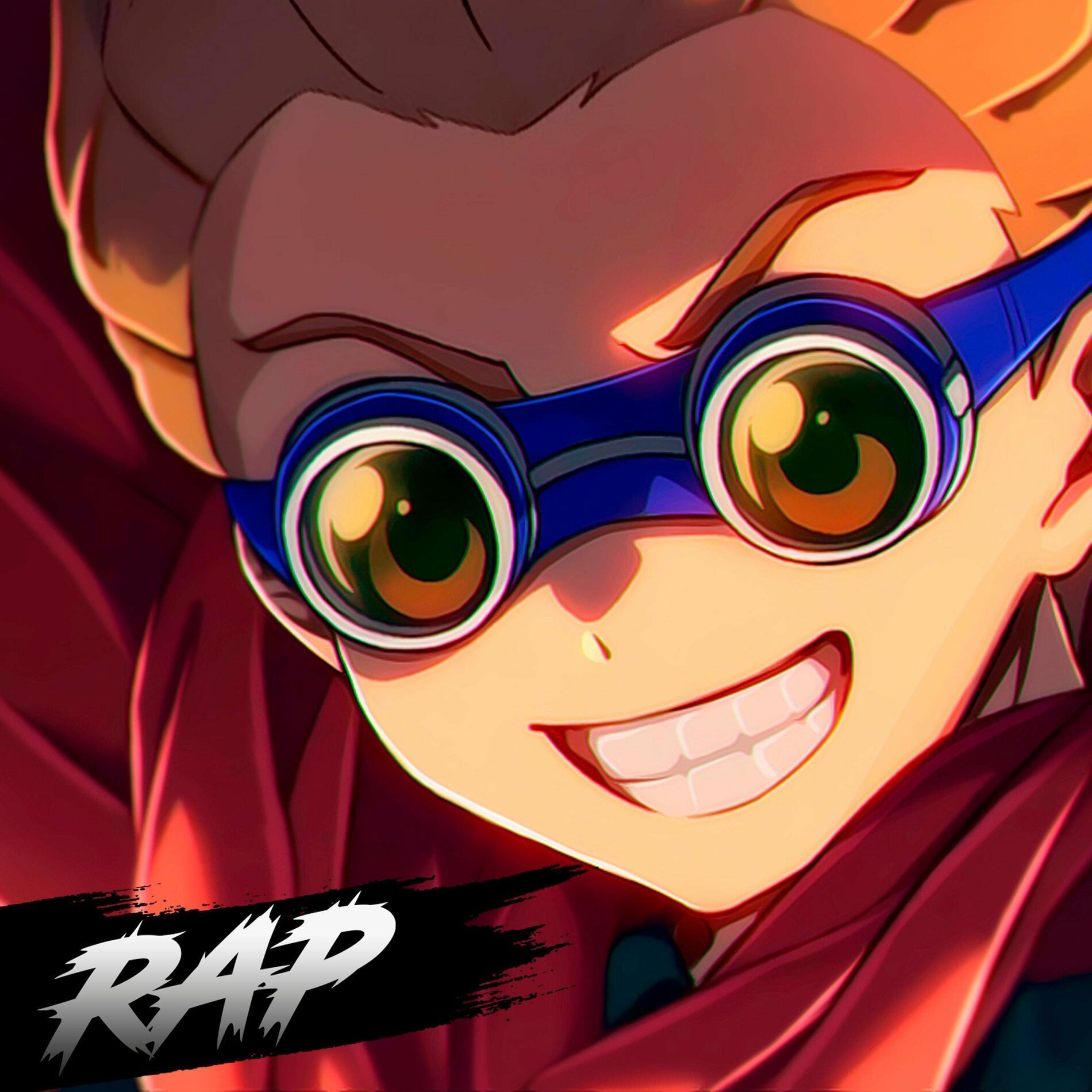 1900x1900 Nozi Sharp Rap: Estratega