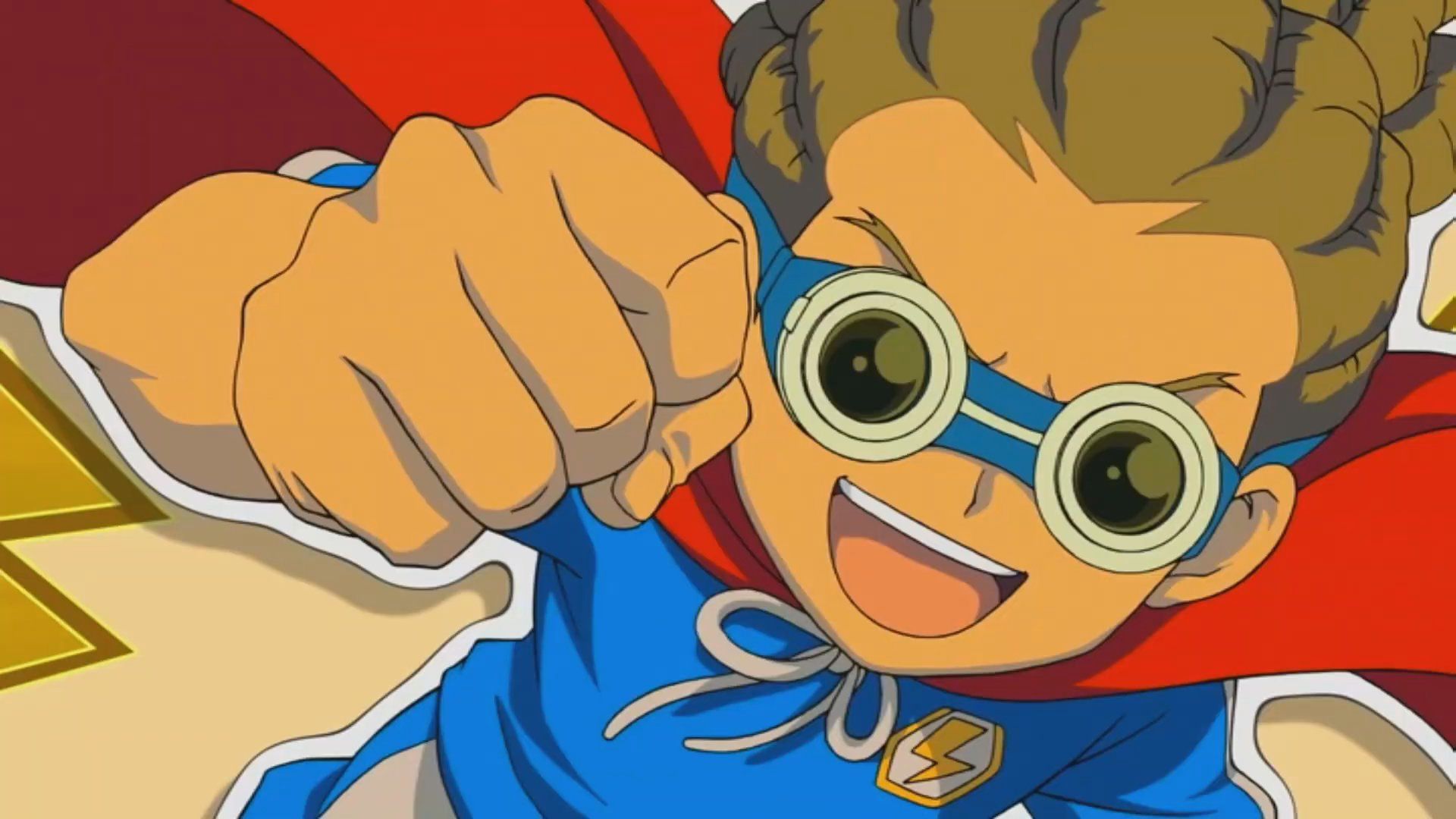 1920x1080 Happy Birthday to Kidou Yuuto