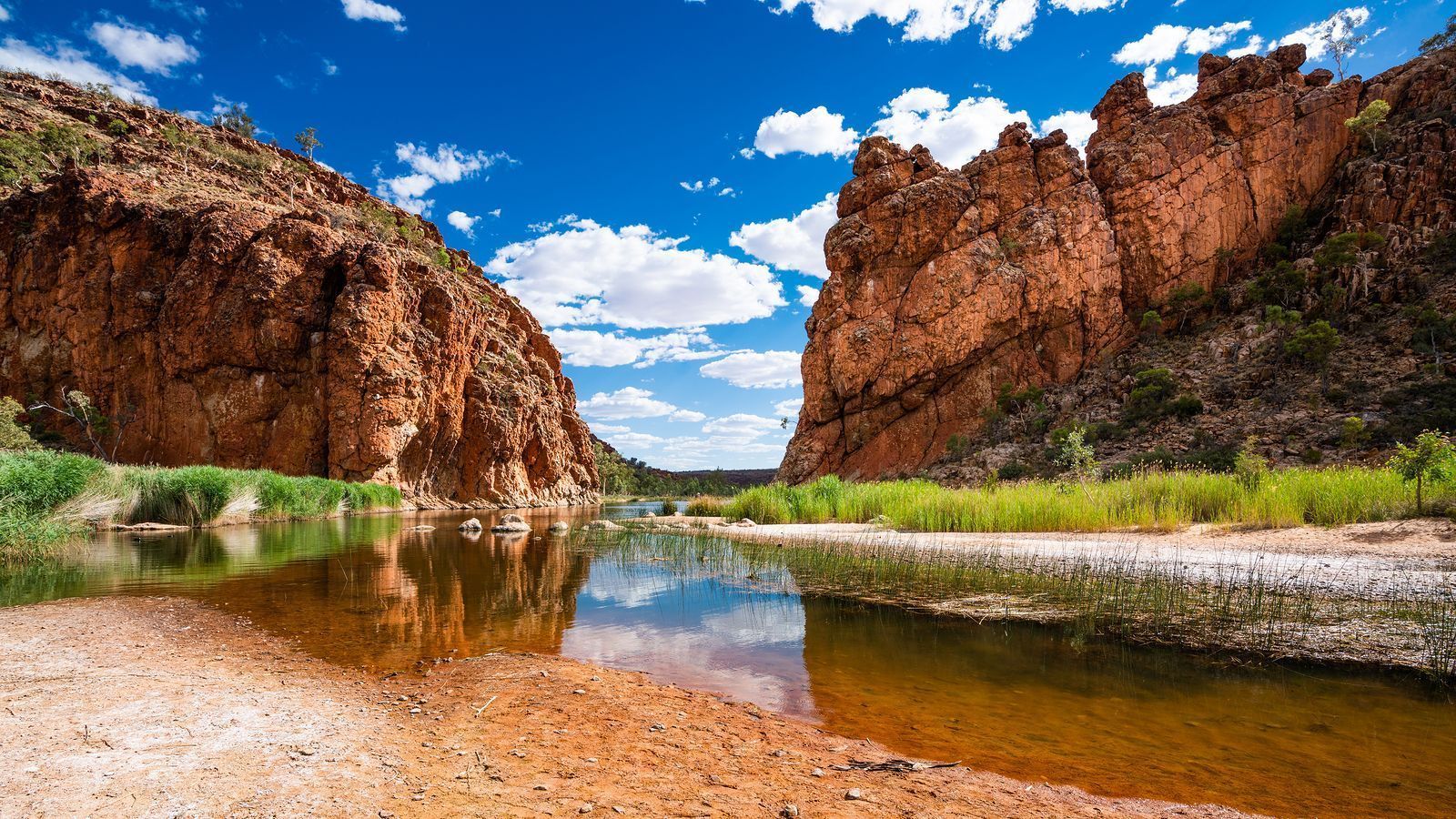 1600x900 Northern Territory With Amanda Markham