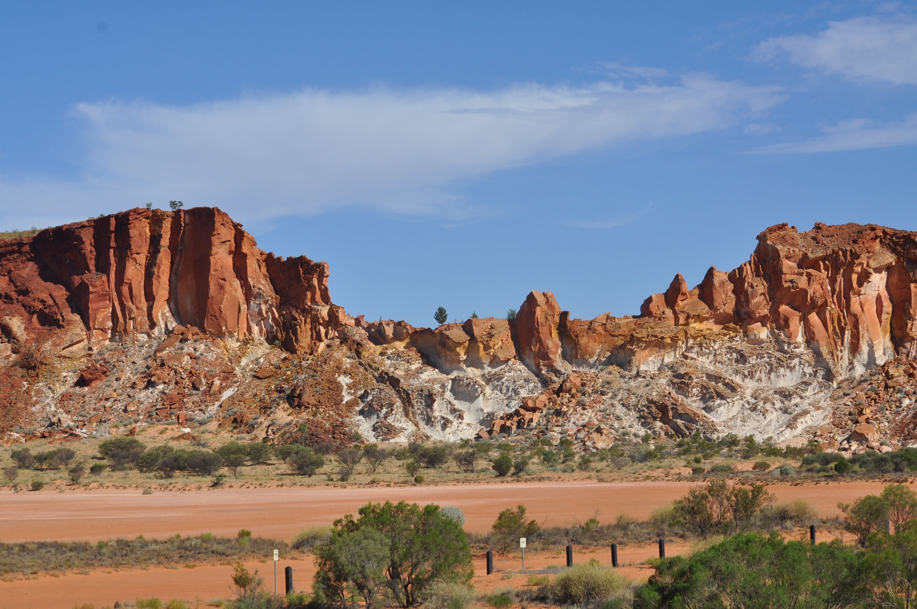 3216x2136 Australia Outback Desert HD Wallpaper