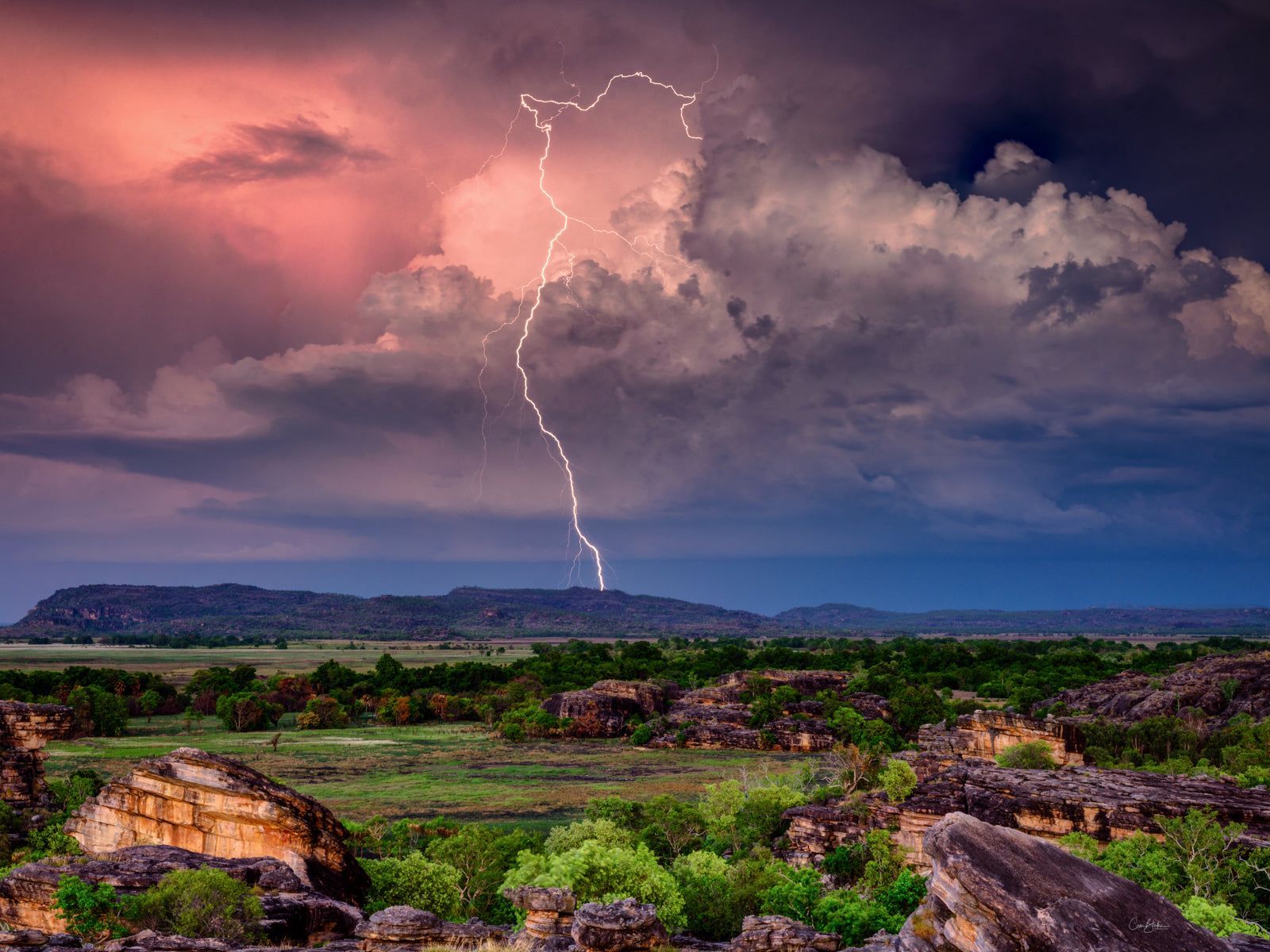 1600x1200 NORTHERN TERRITORY Blake Photography