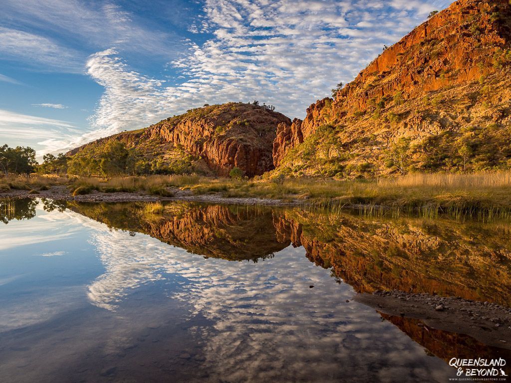 1024x768 Northern Territory Road Trip