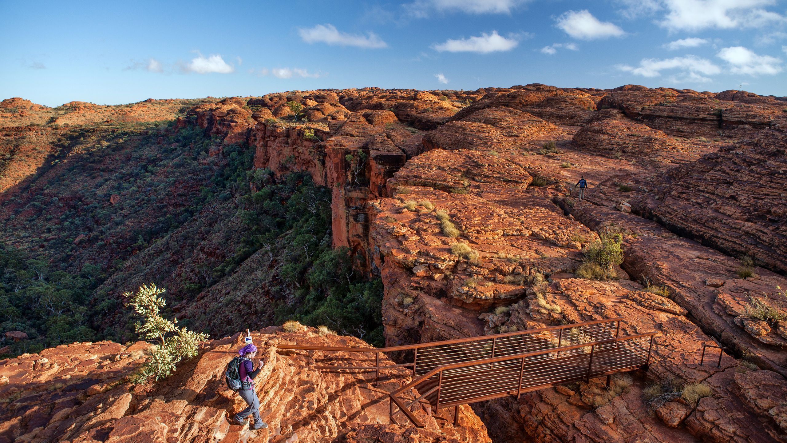 2560x1440 A Solo Trip to Australia Taught Me that