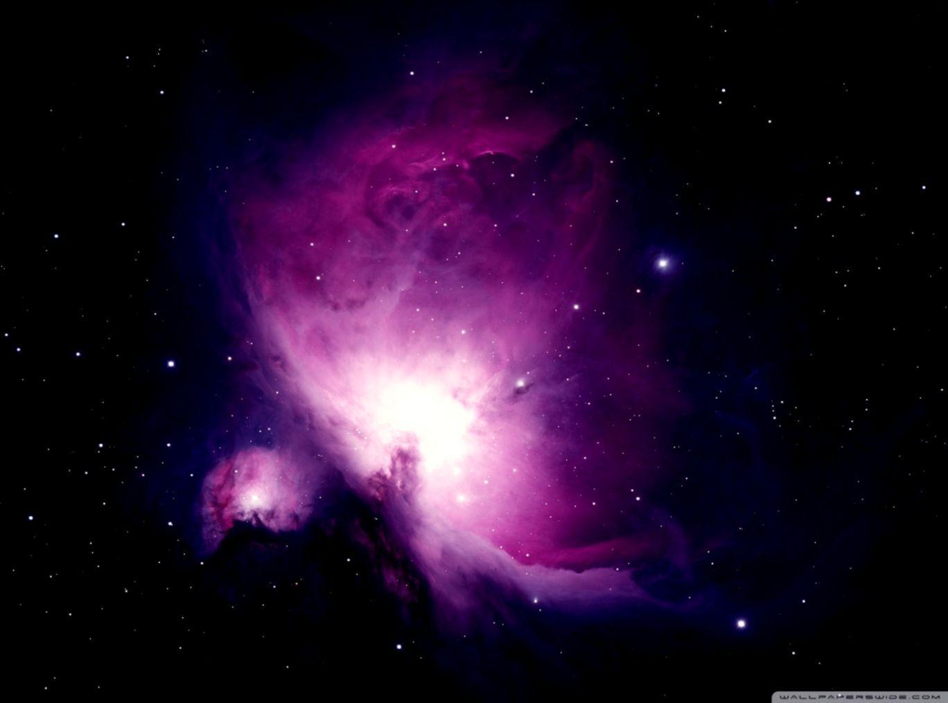 1368x1015 Orion Nebula Wallpaper