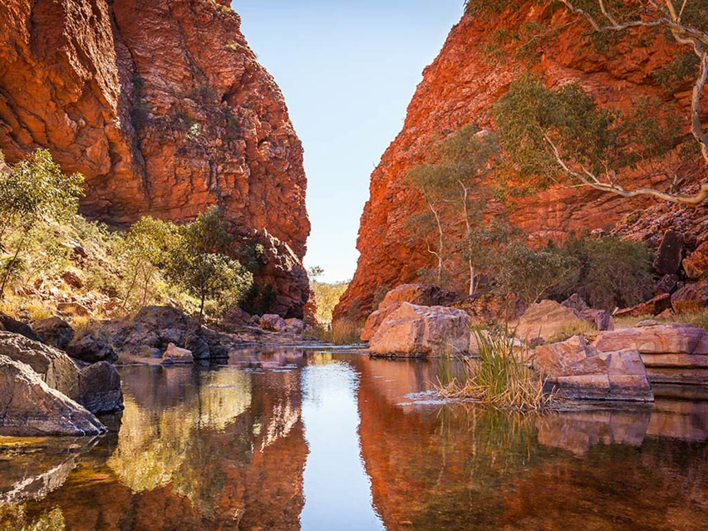 1024x768 Fishing in NORTHERN TERRITORY