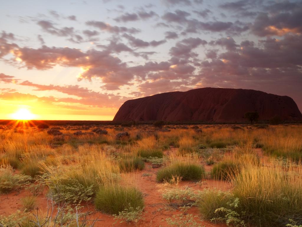 1024x768 Northern Territory road trip: Best