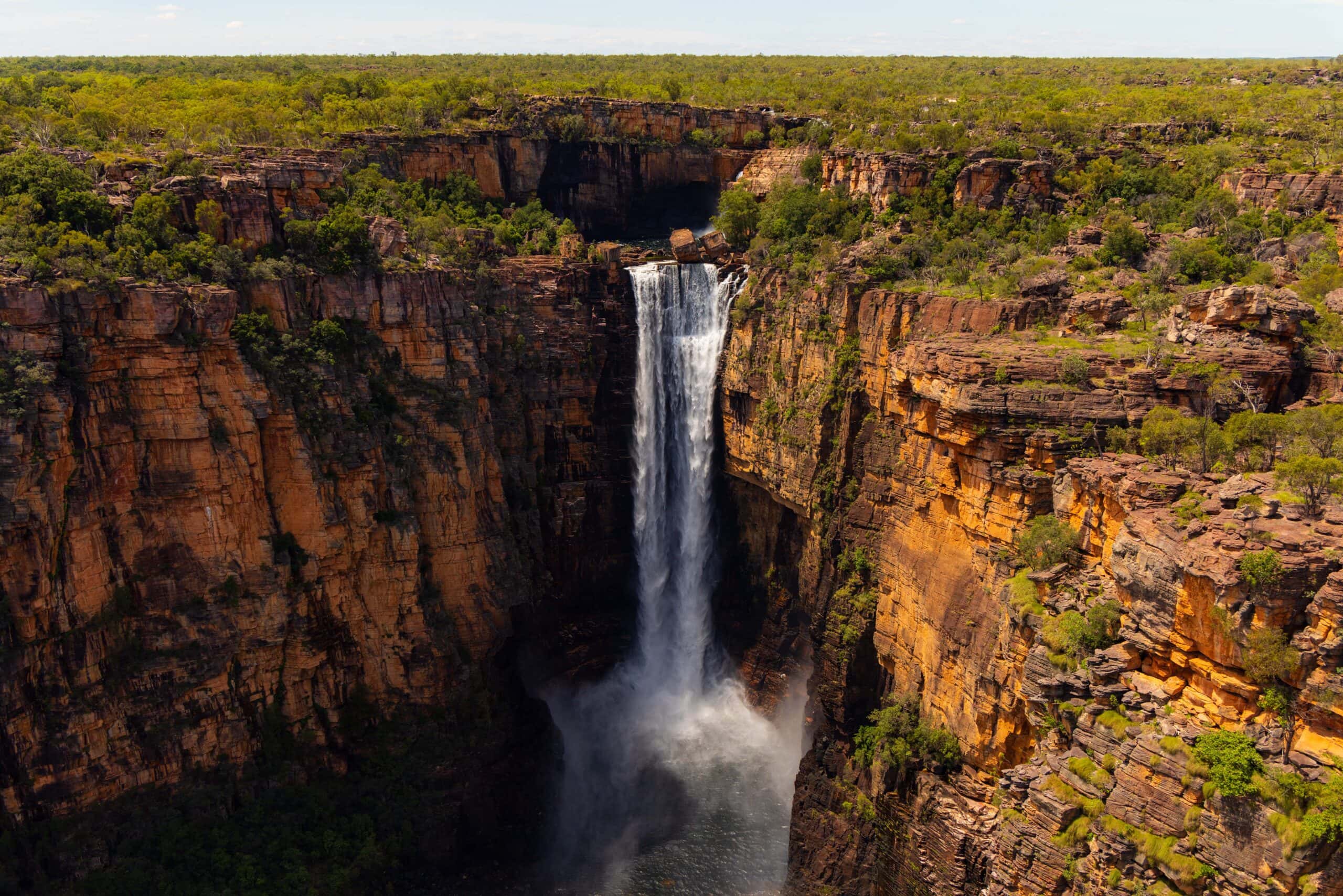 2560x1708 Northern Territory Itinerary: An Epic
