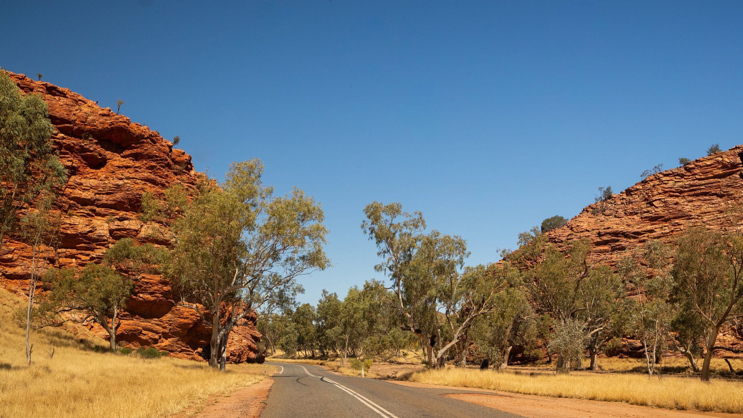2560x1440 Best of Northern Territory Tourism