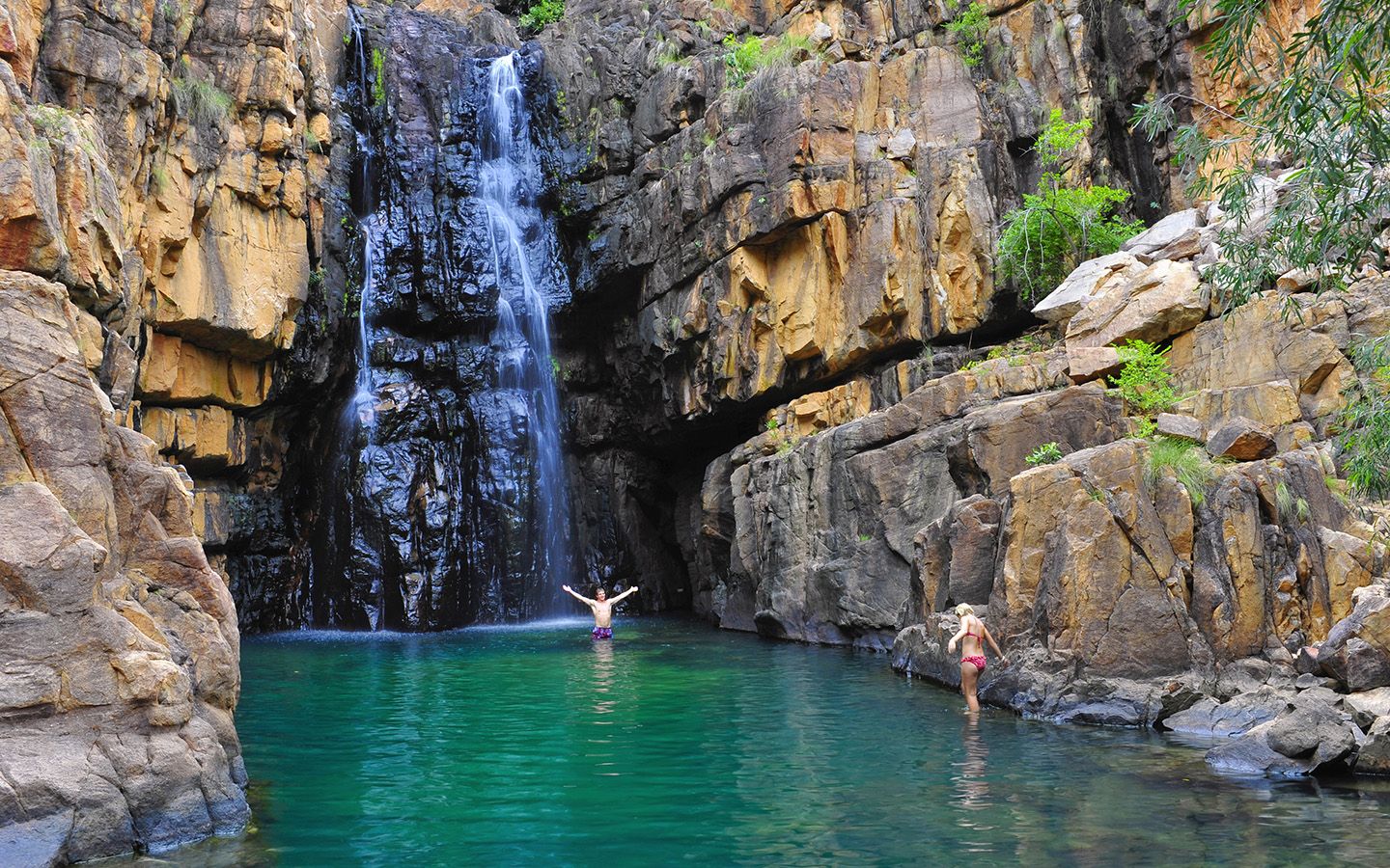1440x900 Ultimate Outdoor Adventures in