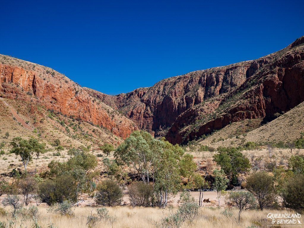 1024x768 Northern Territory Road Trip