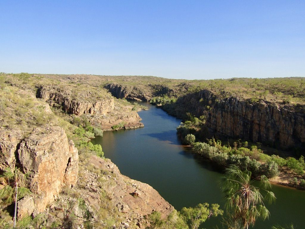 1024x768 Northern Territory