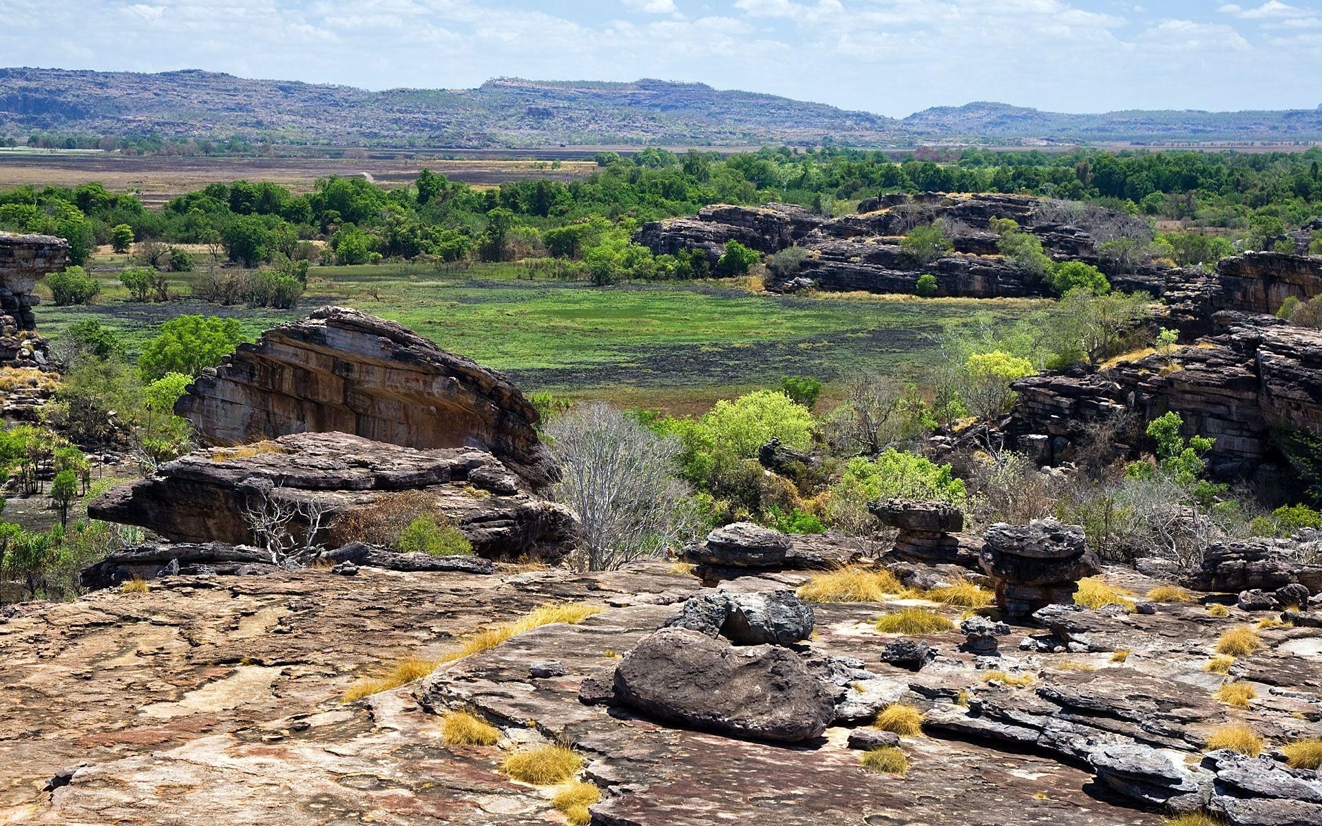 1920x1200 Kakadu National Park Wallpaper 42