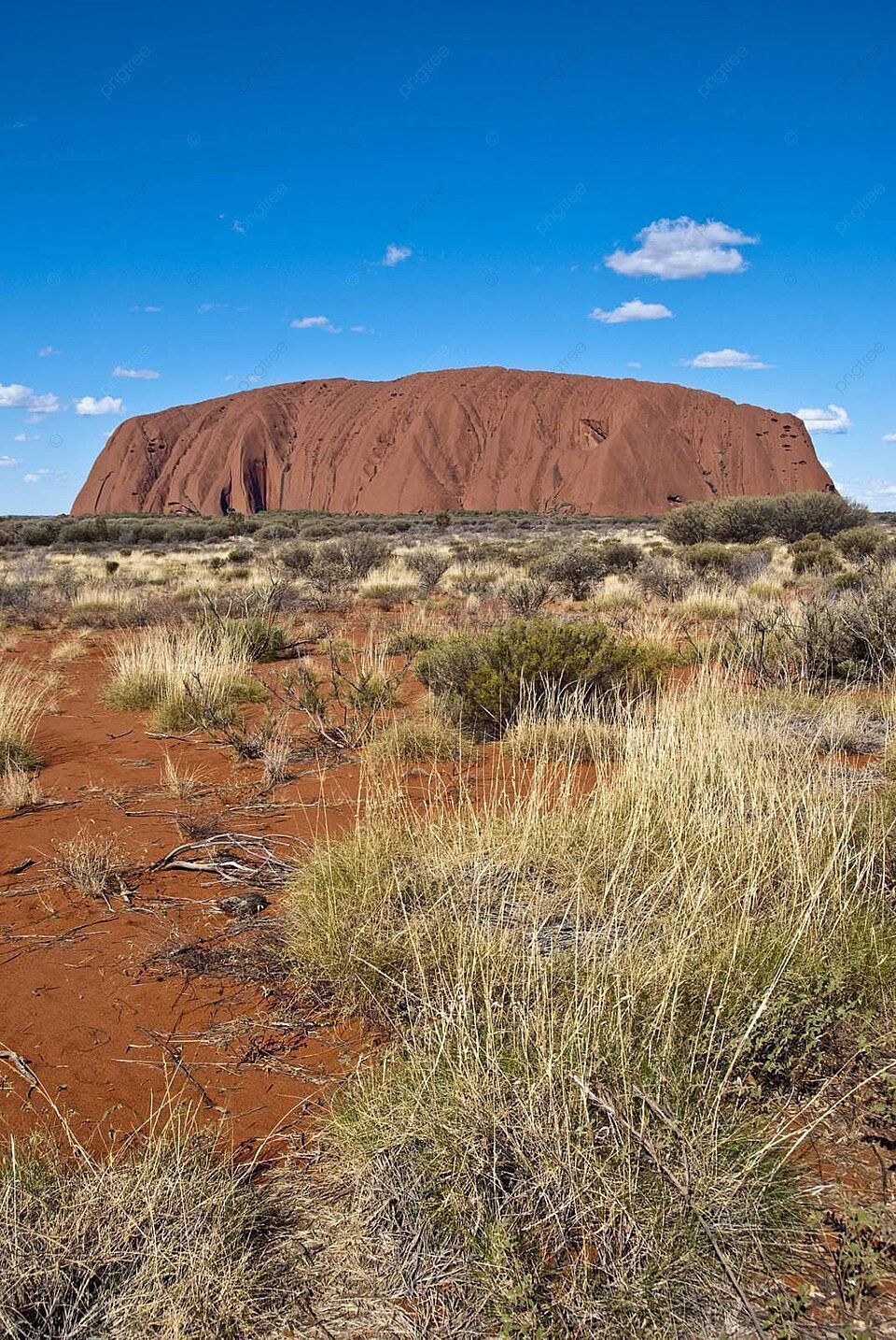 960x1434 Ayers Rock Uluru Northern Territory