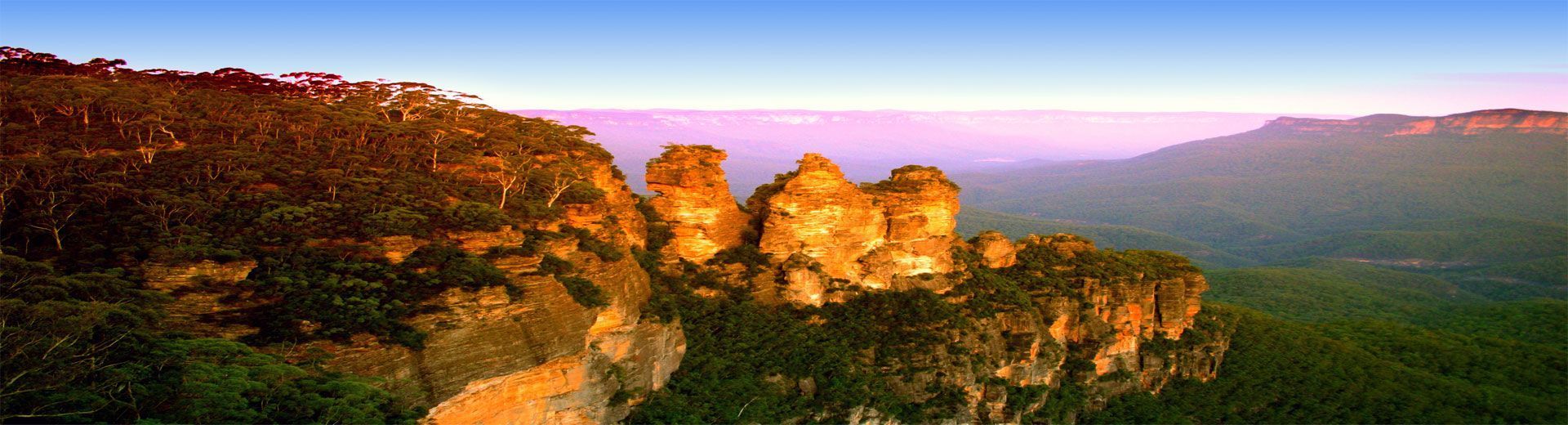 1920x520 North Territory / Darwin. American