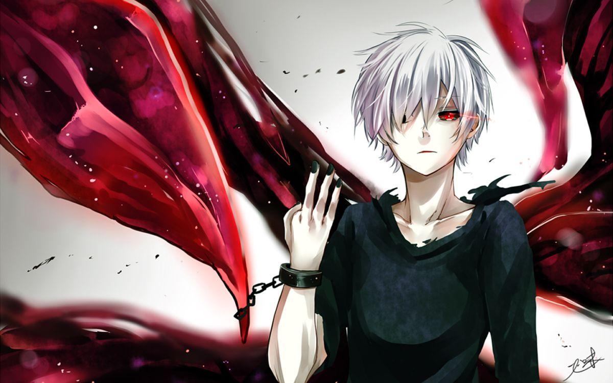 Kaneki Ken Wallpaper HD (88+ images)