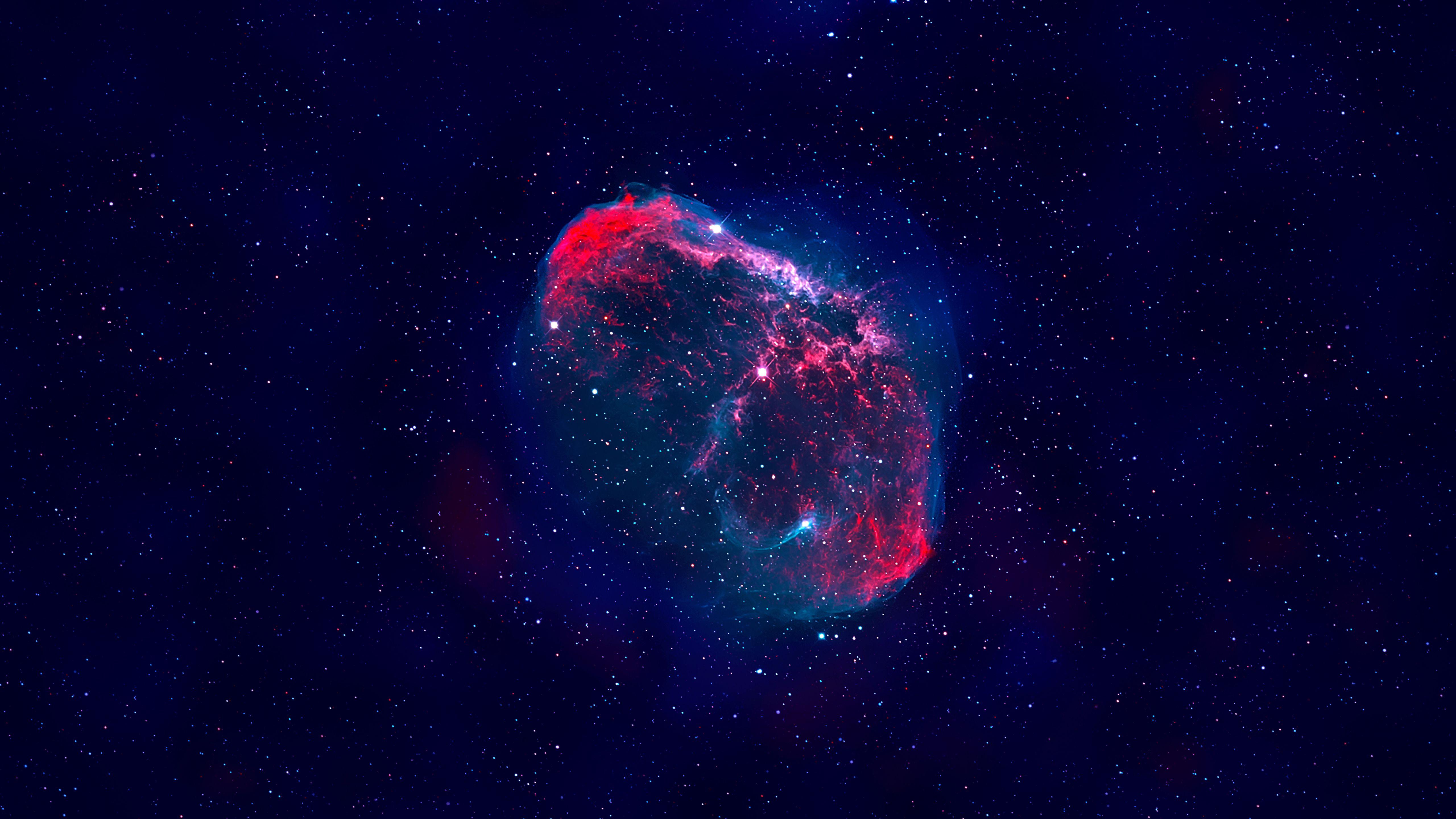5120x2880 Nebula Abstract 5k, HD Abstract, 4k Wallpaper, Image