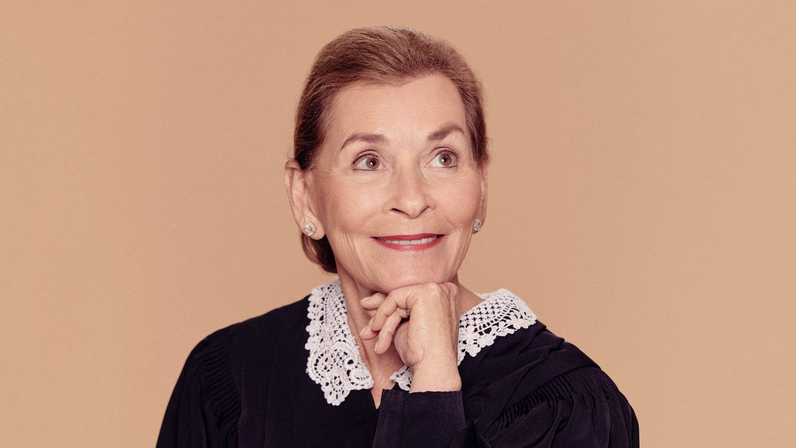 1600x900 Download free Judge Judy Neutral