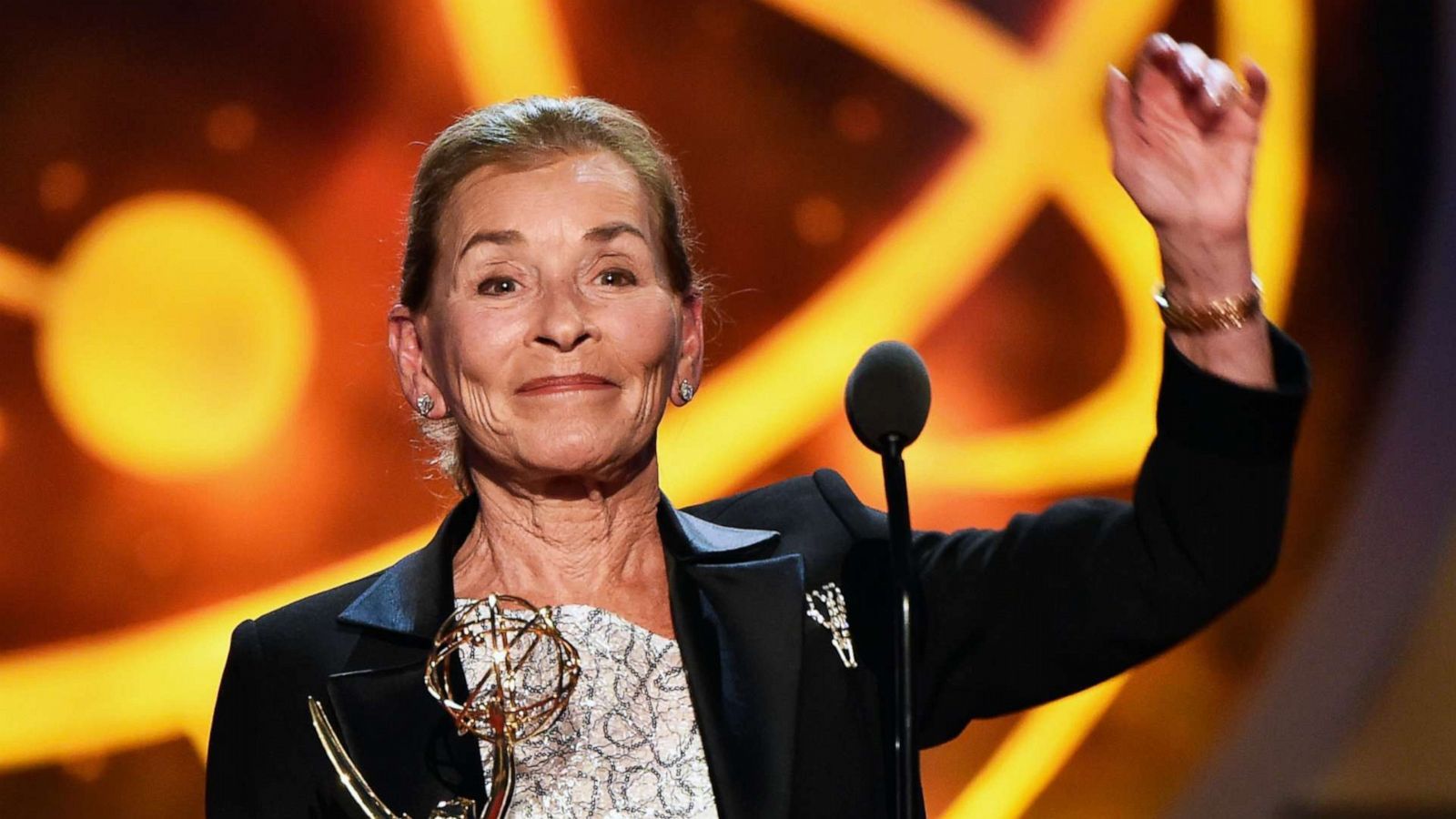 1600x900 The end of an era: 'Judge Judy' to end