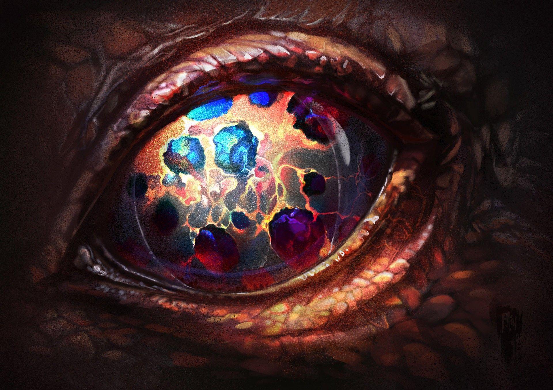 1920x1357 Download the Neuron Eyes Wallpaper, Neuron Eyes iPhone