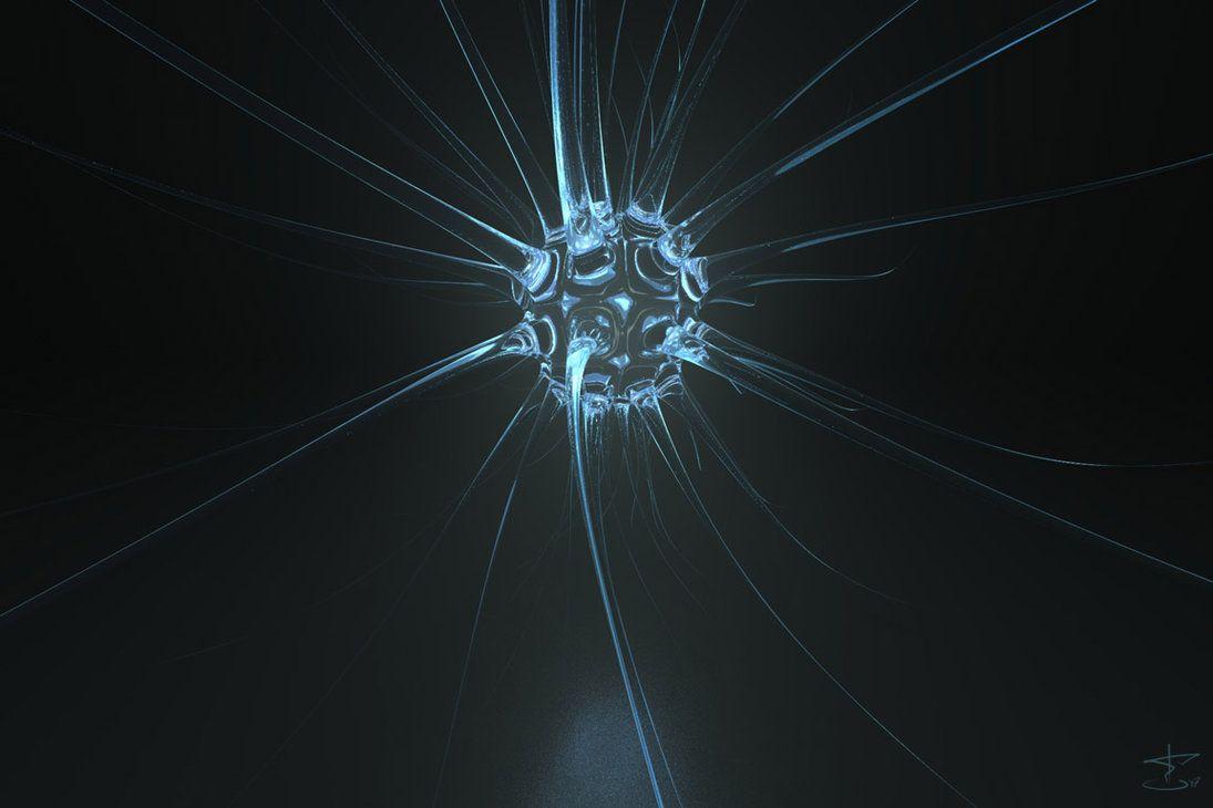 1095x730 Neuron Wallpaper