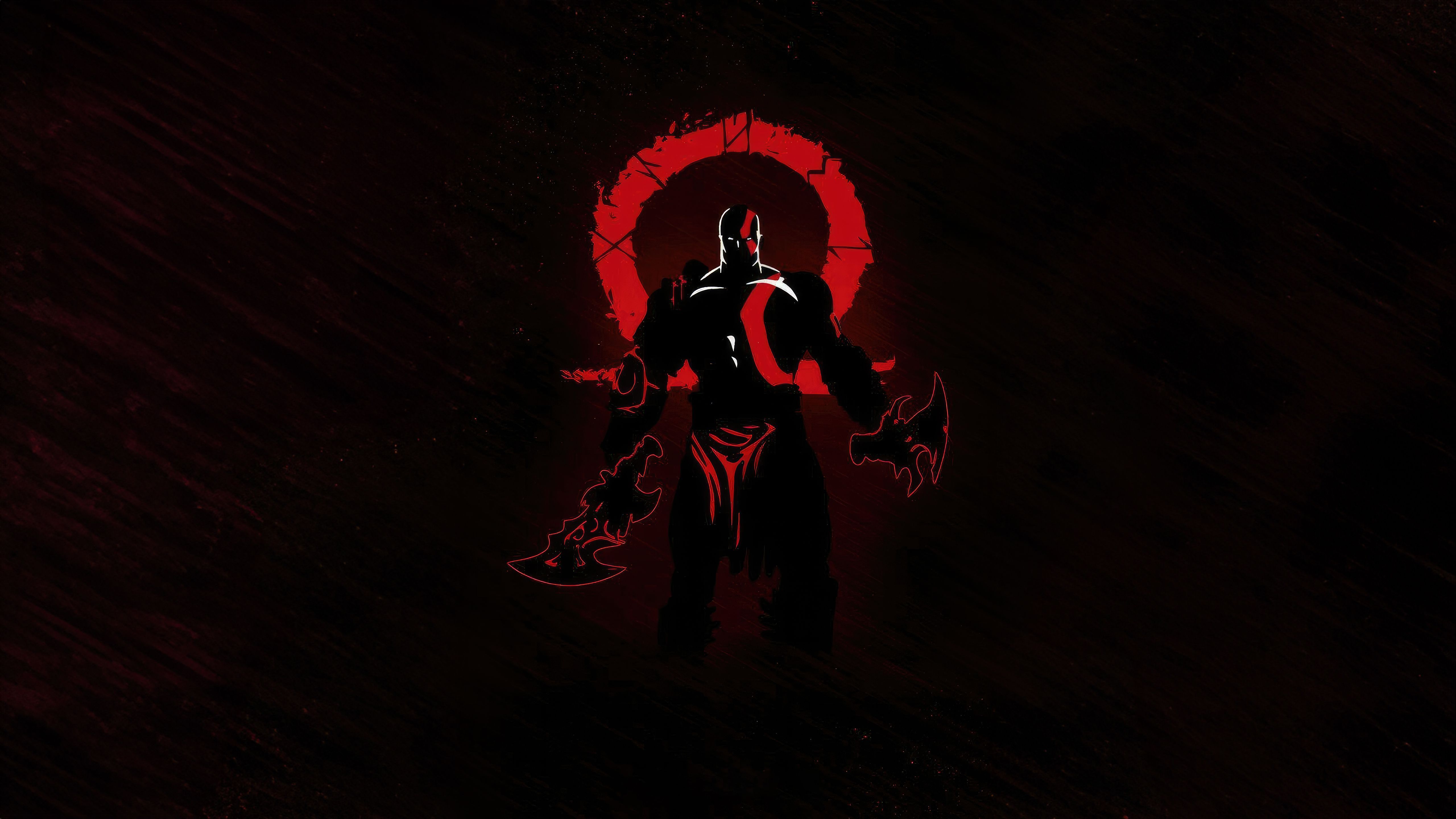 5120x2880 War Spartan Vengeance Wallpaper, HD