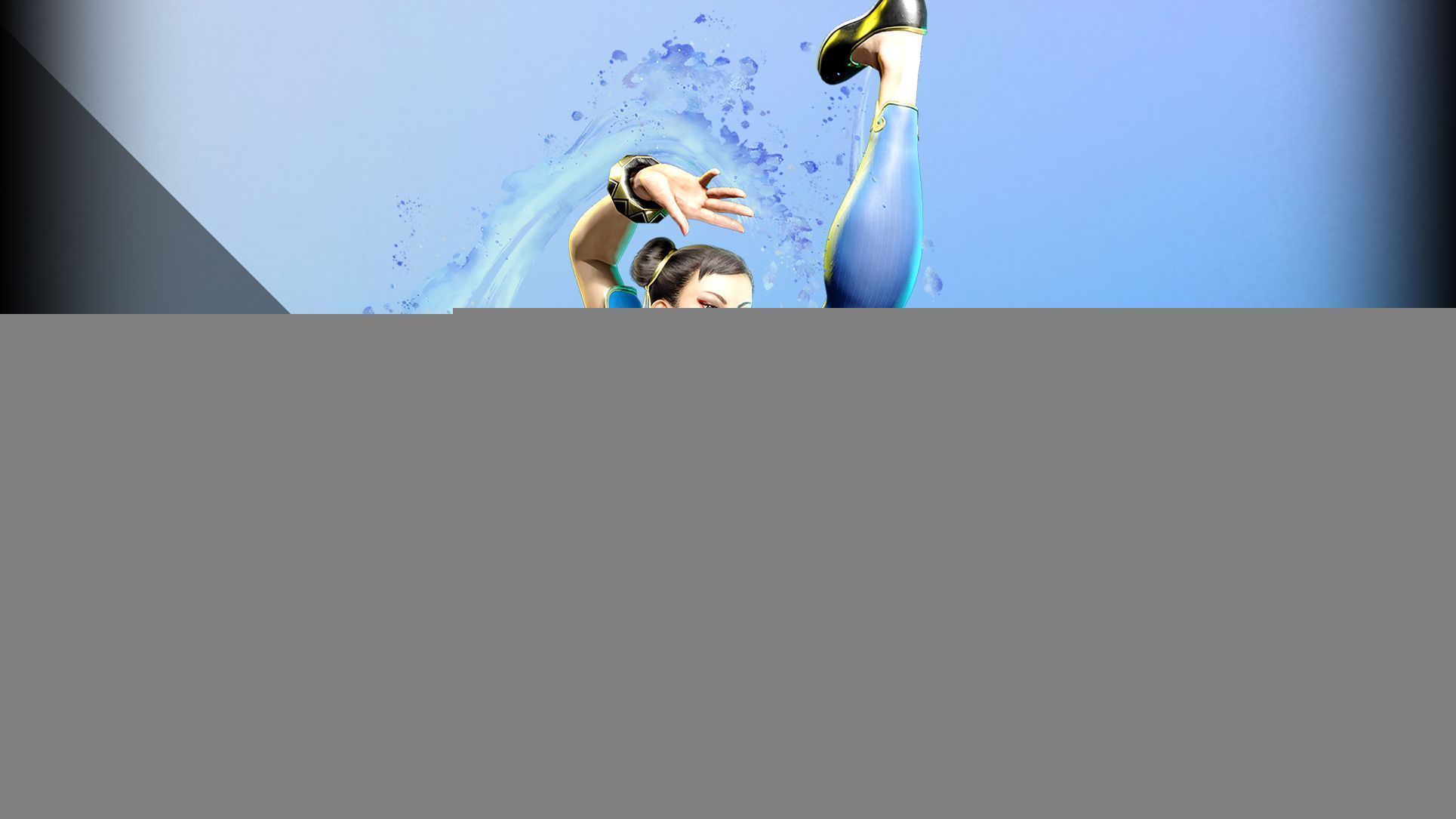 1929x1085 Street Fighter 6 Li Wallpaper