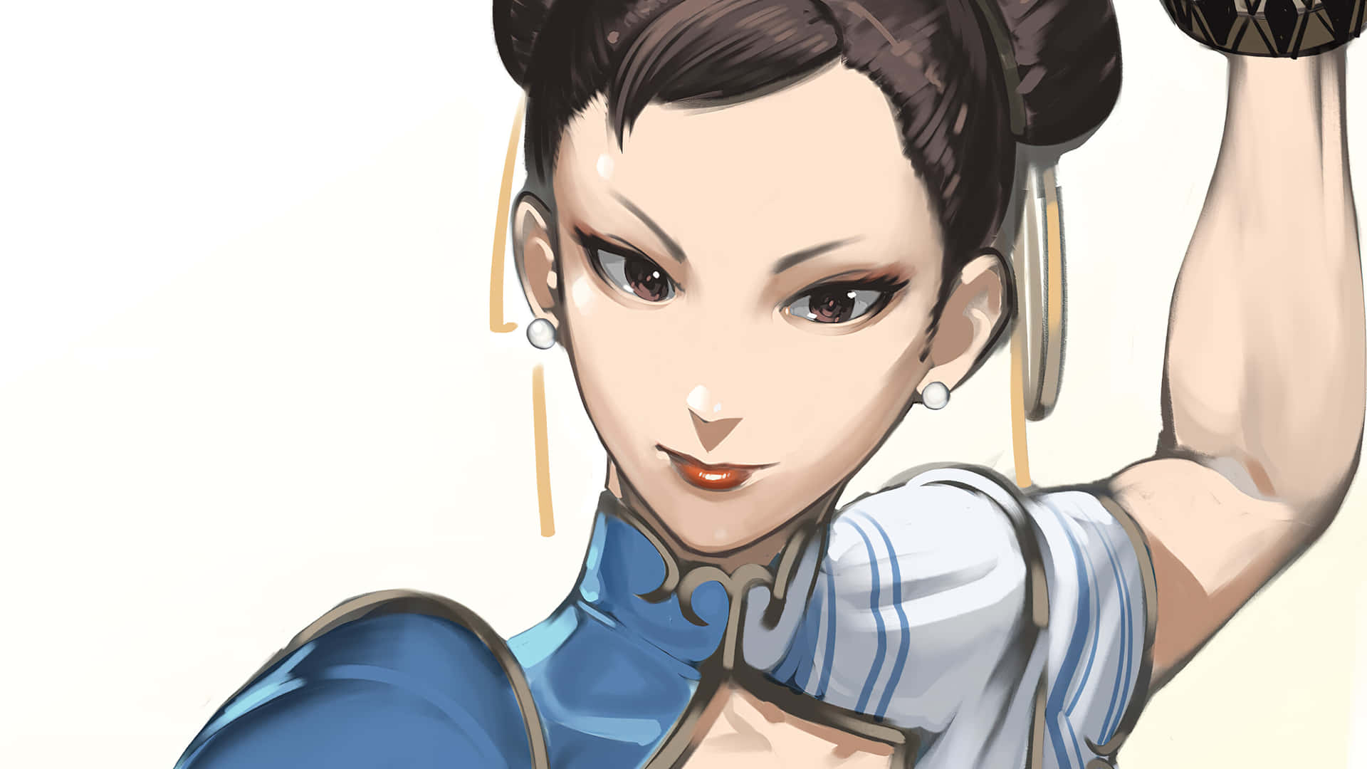 1920x1080 Download Chun Li Street Fighter