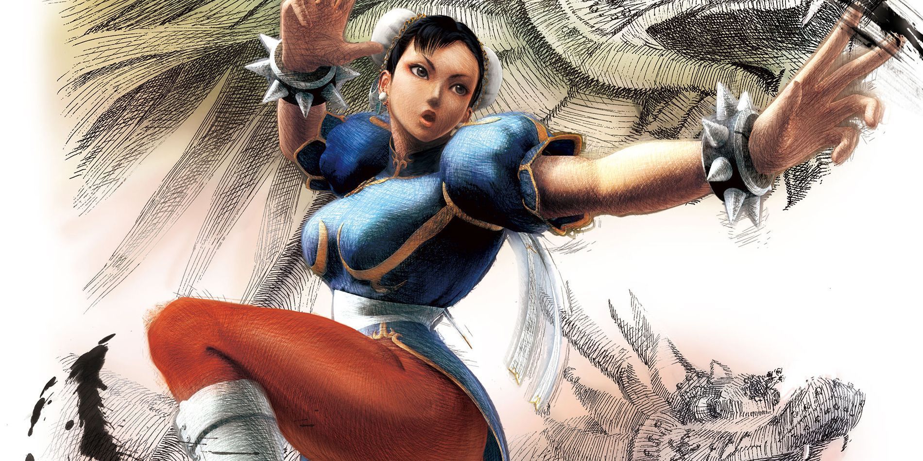 1900x950 Street Fighter: Chun Li Trivia
