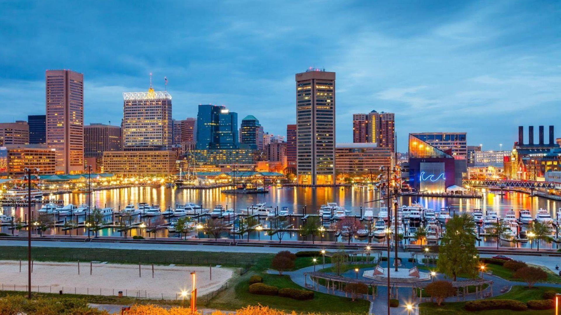 Baltimore HD wallpapers